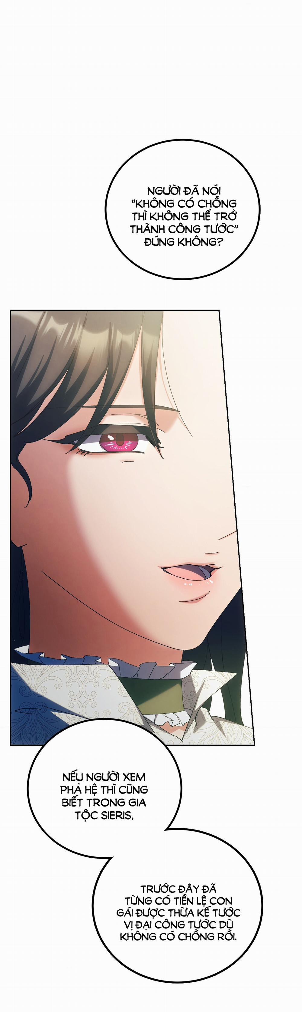 [18+] Lãnh Địa Của Công Nương Không Phải Là Một Công Ty Nhỏ 6.1 trang 17