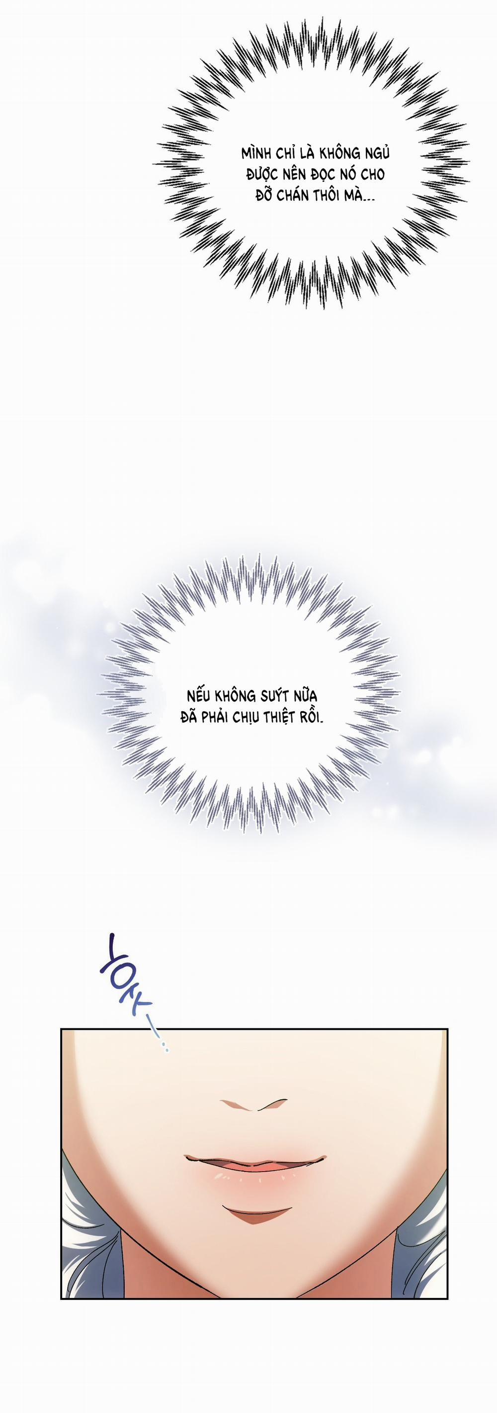 [18+] Lãnh Địa Của Công Nương Không Phải Là Một Công Ty Nhỏ 6.1 trang 20