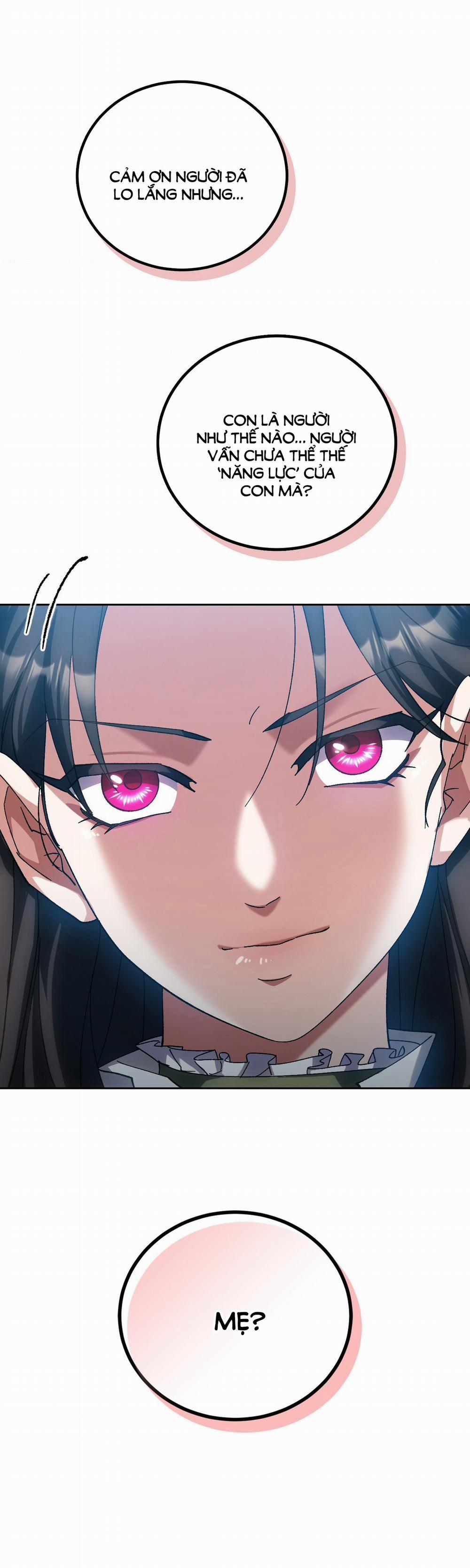 [18+] Lãnh Địa Của Công Nương Không Phải Là Một Công Ty Nhỏ 6.1 trang 24