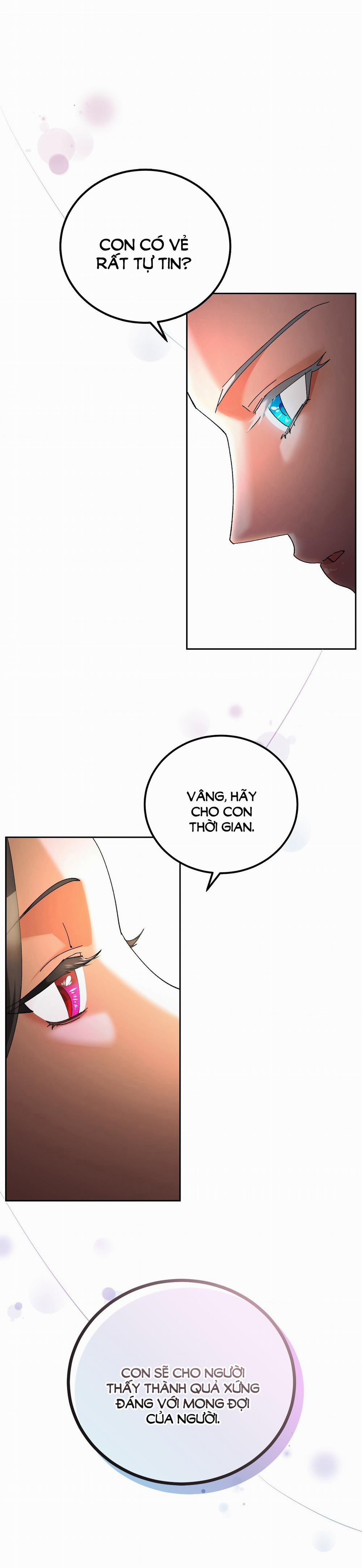 [18+] Lãnh Địa Của Công Nương Không Phải Là Một Công Ty Nhỏ 6.1 trang 25