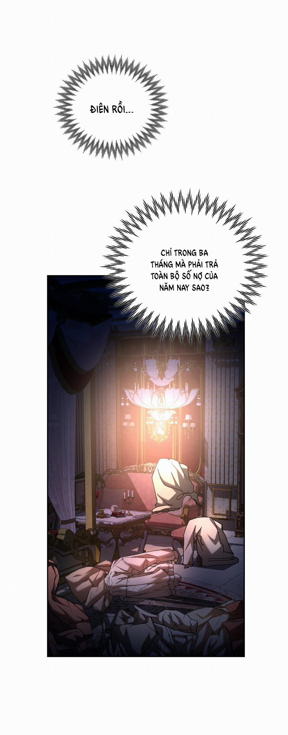 [18+] Lãnh Địa Của Công Nương Không Phải Là Một Công Ty Nhỏ 6.1 trang 27