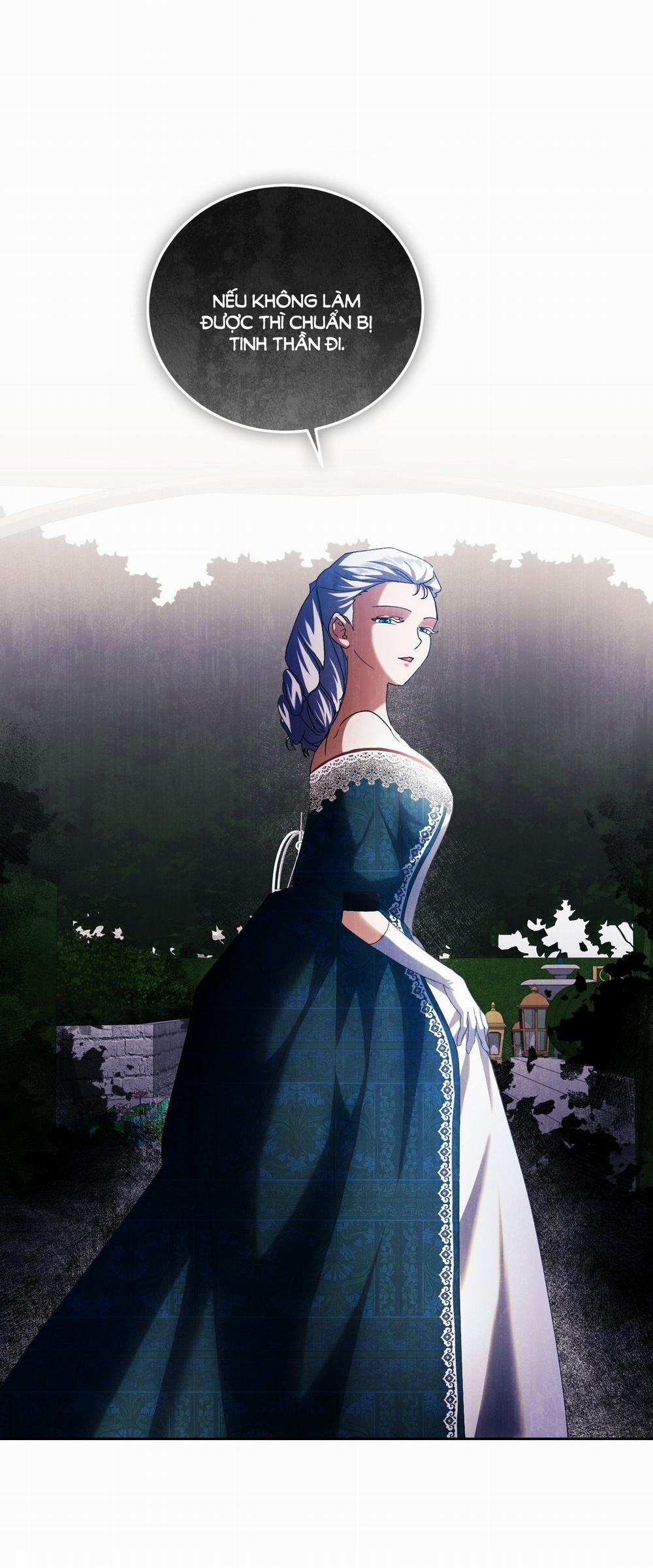 [18+] Lãnh Địa Của Công Nương Không Phải Là Một Công Ty Nhỏ 6.1 trang 28