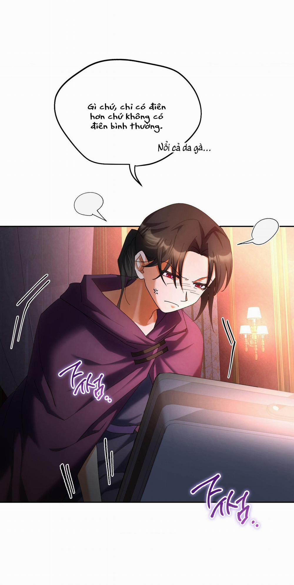 [18+] Lãnh Địa Của Công Nương Không Phải Là Một Công Ty Nhỏ 6.1 trang 29