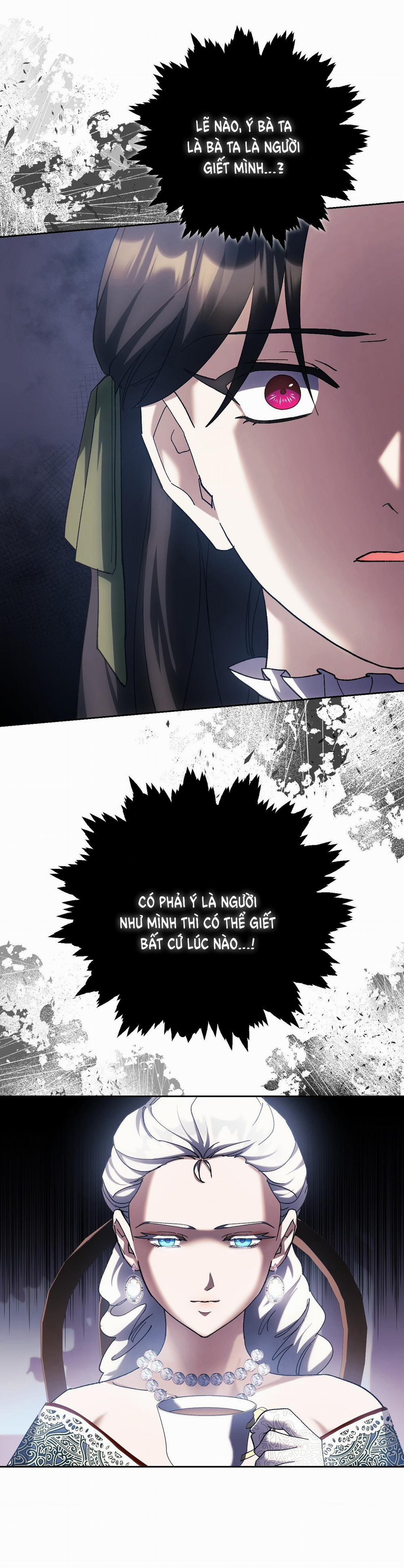 [18+] Lãnh Địa Của Công Nương Không Phải Là Một Công Ty Nhỏ 6.1 trang 7