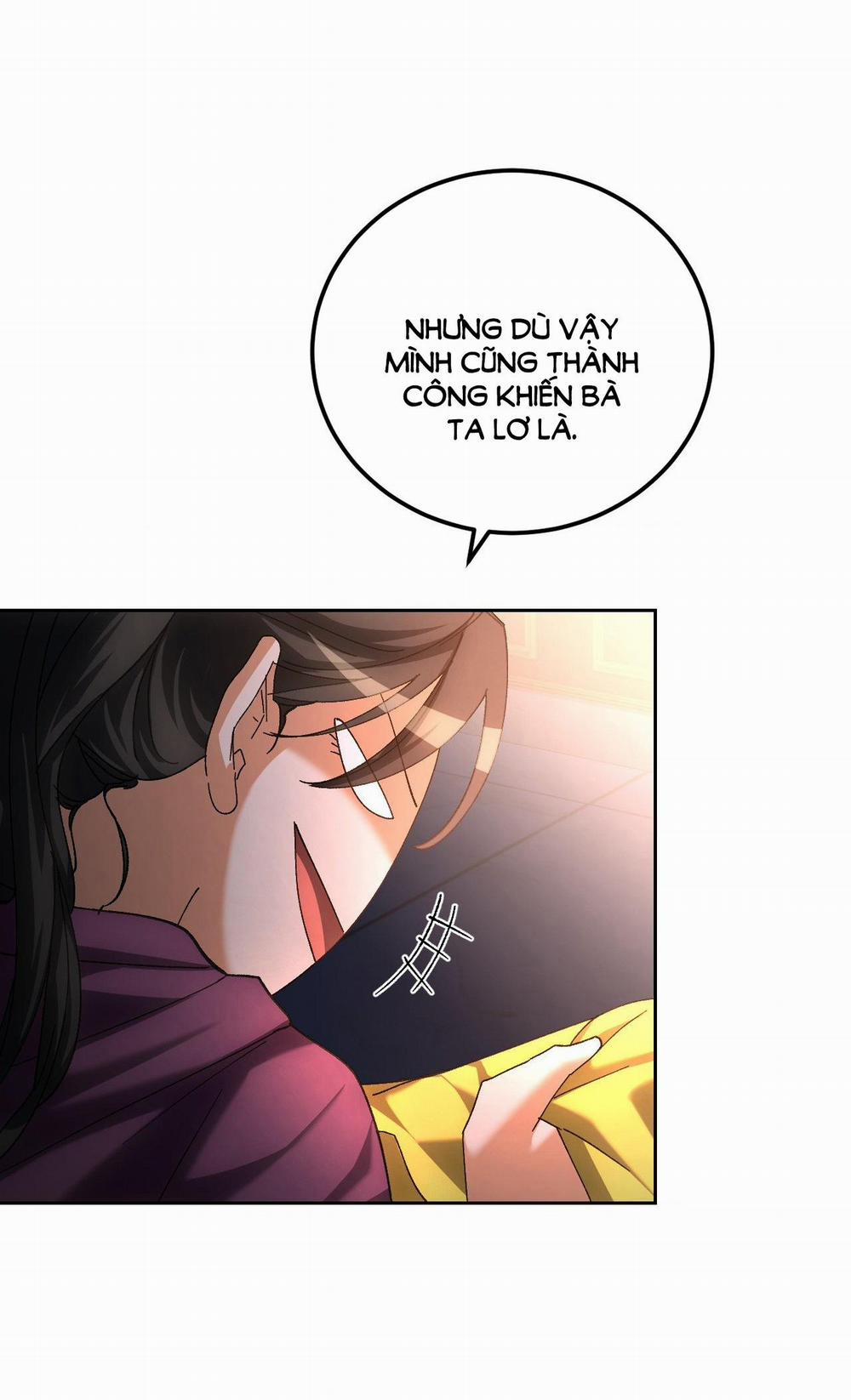 [18+] Lãnh Địa Của Công Nương Không Phải Là Một Công Ty Nhỏ 6.2 trang 0