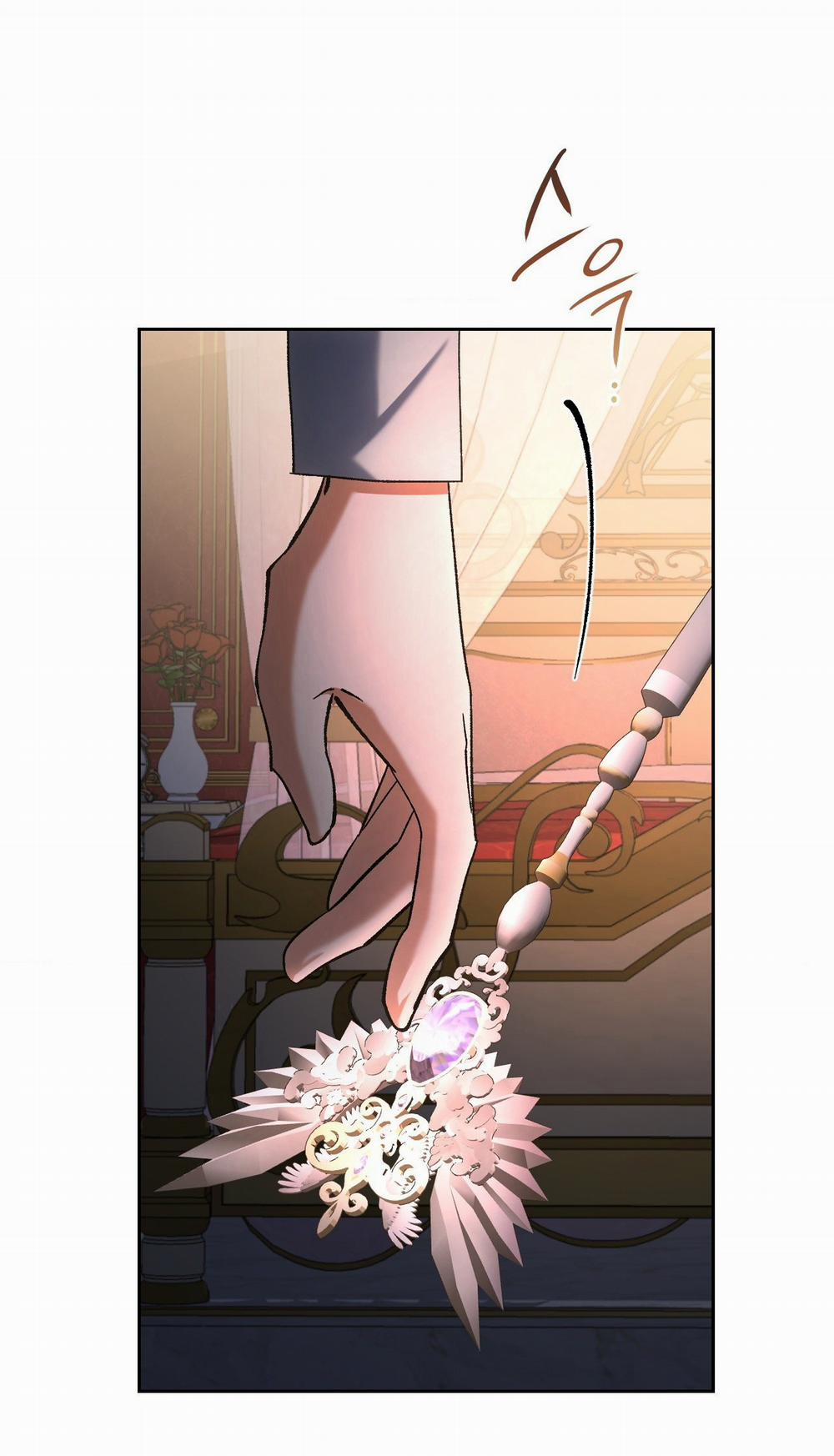 [18+] Lãnh Địa Của Công Nương Không Phải Là Một Công Ty Nhỏ 6.2 trang 10