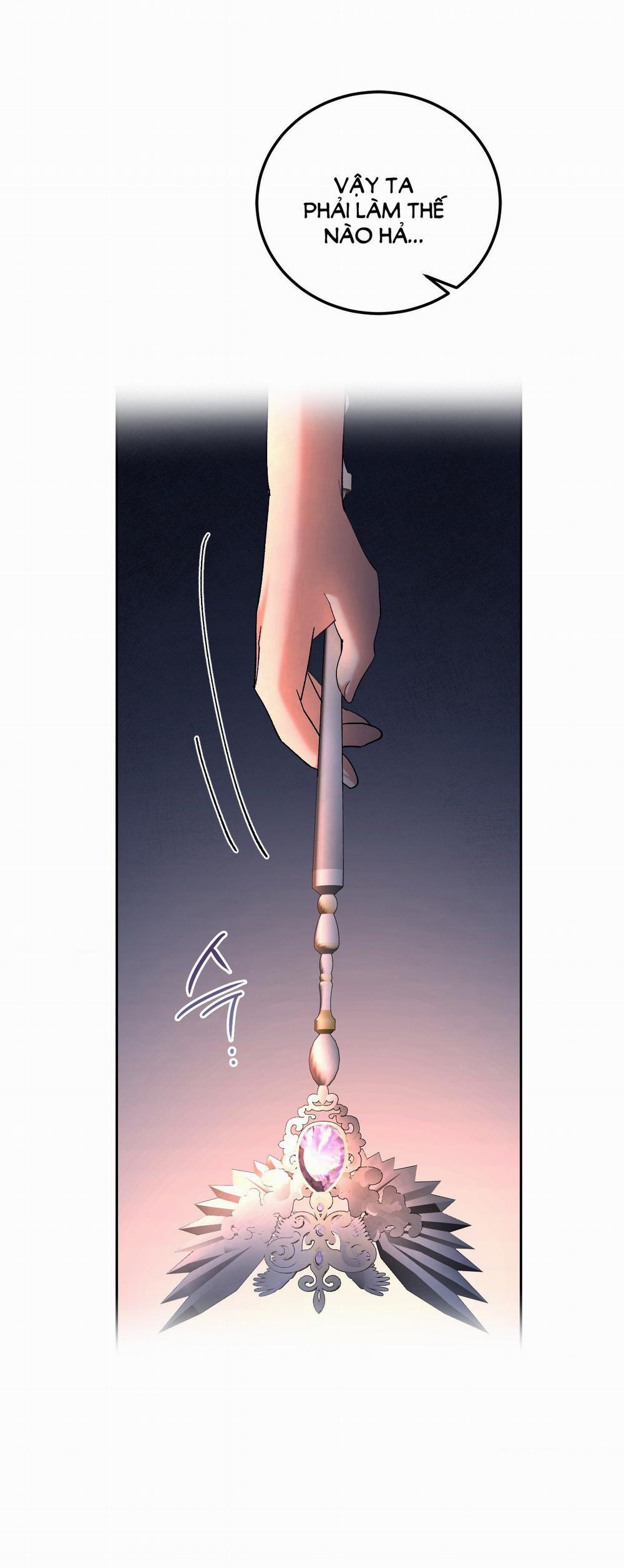 [18+] Lãnh Địa Của Công Nương Không Phải Là Một Công Ty Nhỏ 6.2 trang 12