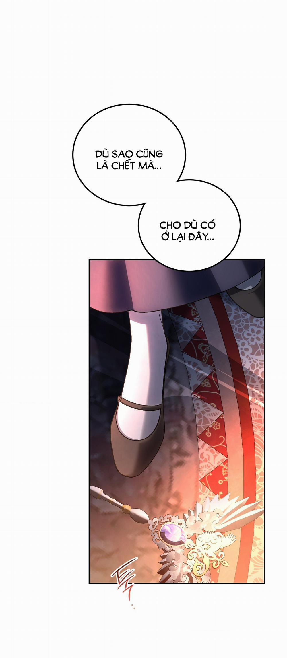 [18+] Lãnh Địa Của Công Nương Không Phải Là Một Công Ty Nhỏ 6.2 trang 13