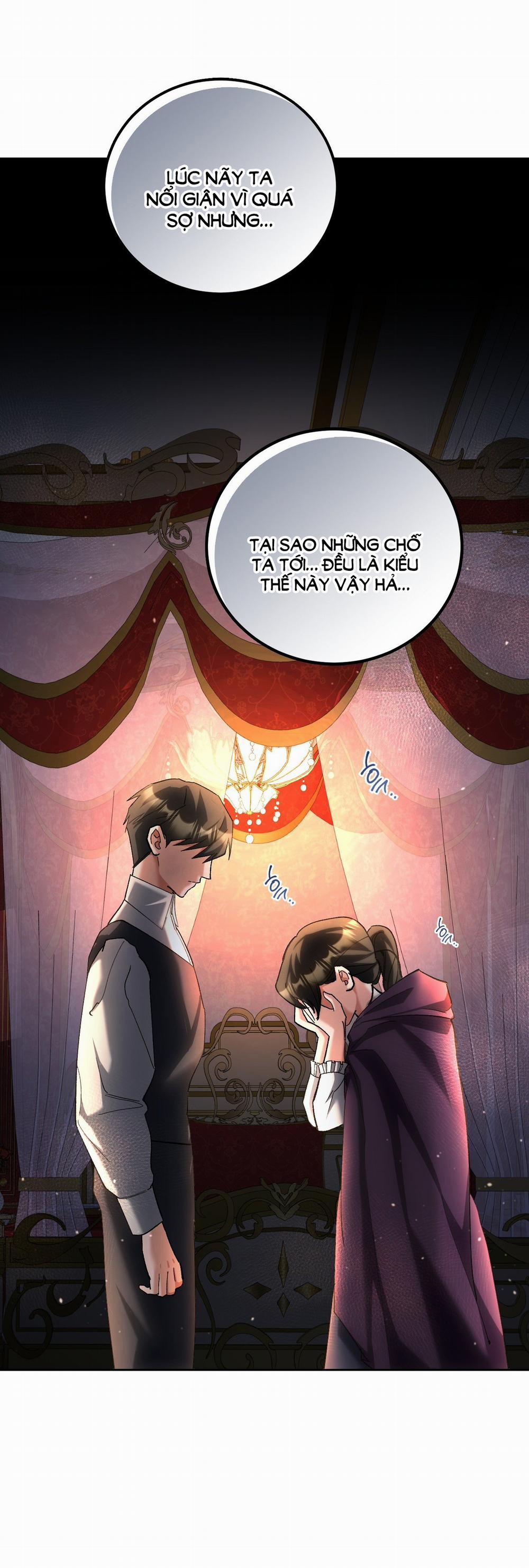 [18+] Lãnh Địa Của Công Nương Không Phải Là Một Công Ty Nhỏ 6.2 trang 15