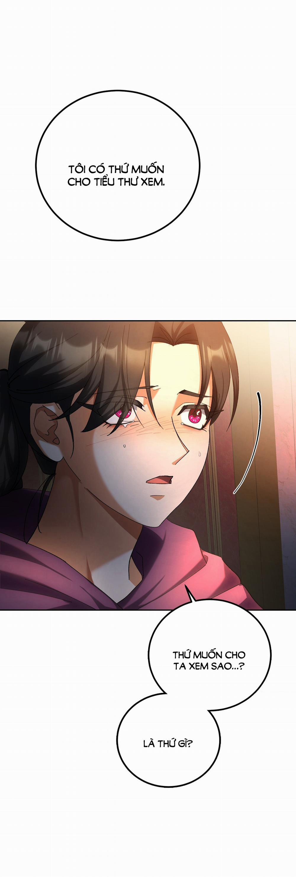 [18+] Lãnh Địa Của Công Nương Không Phải Là Một Công Ty Nhỏ 6.2 trang 18