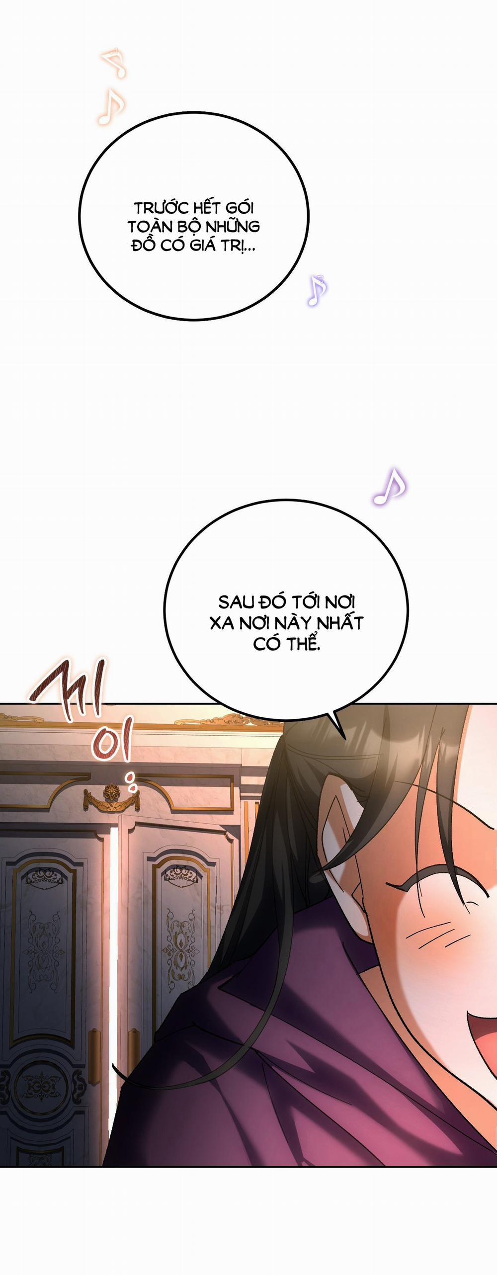 [18+] Lãnh Địa Của Công Nương Không Phải Là Một Công Ty Nhỏ 6.2 trang 2