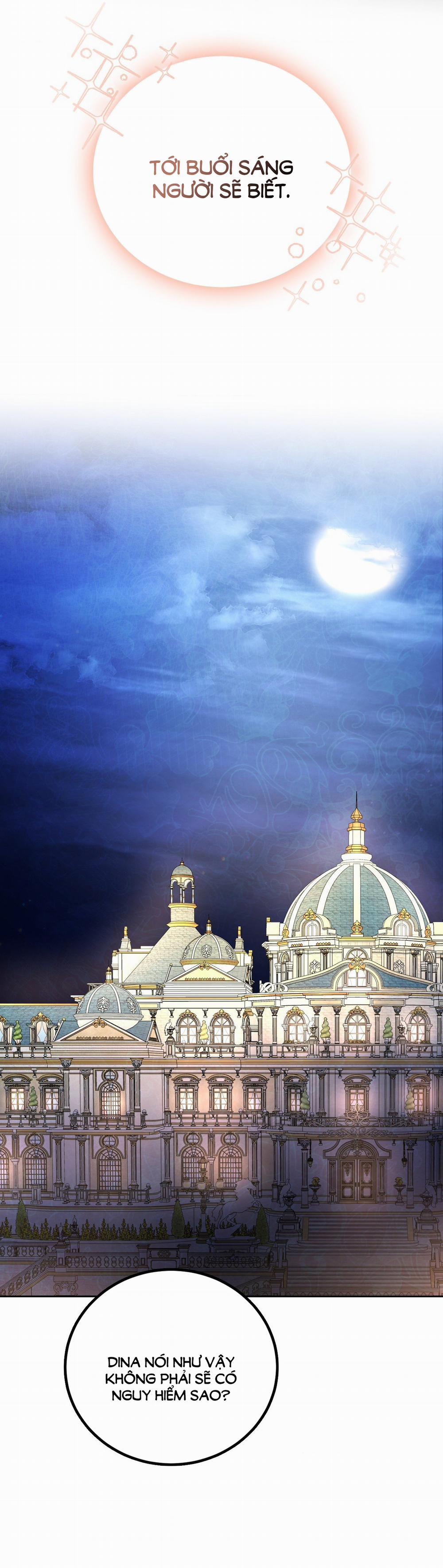 [18+] Lãnh Địa Của Công Nương Không Phải Là Một Công Ty Nhỏ 6.2 trang 20