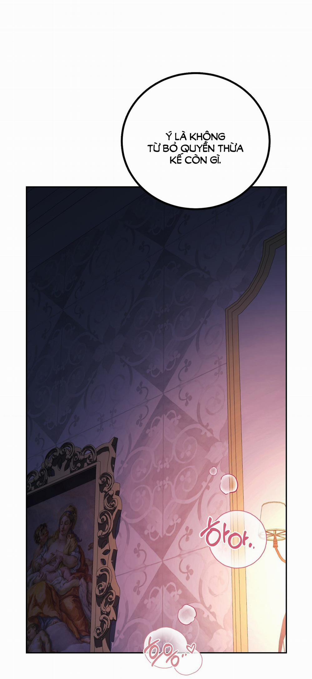 [18+] Lãnh Địa Của Công Nương Không Phải Là Một Công Ty Nhỏ 6.2 trang 21