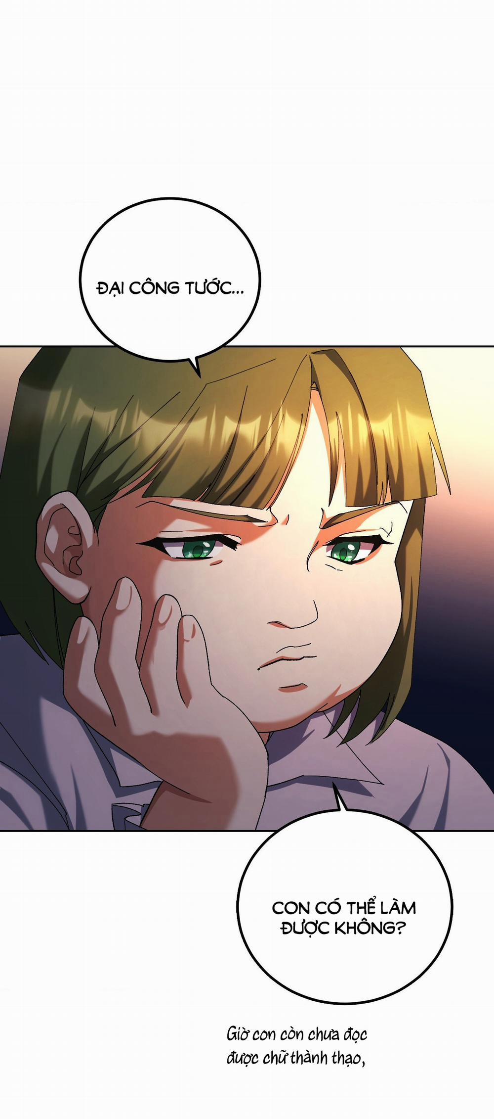 [18+] Lãnh Địa Của Công Nương Không Phải Là Một Công Ty Nhỏ 6.2 trang 26