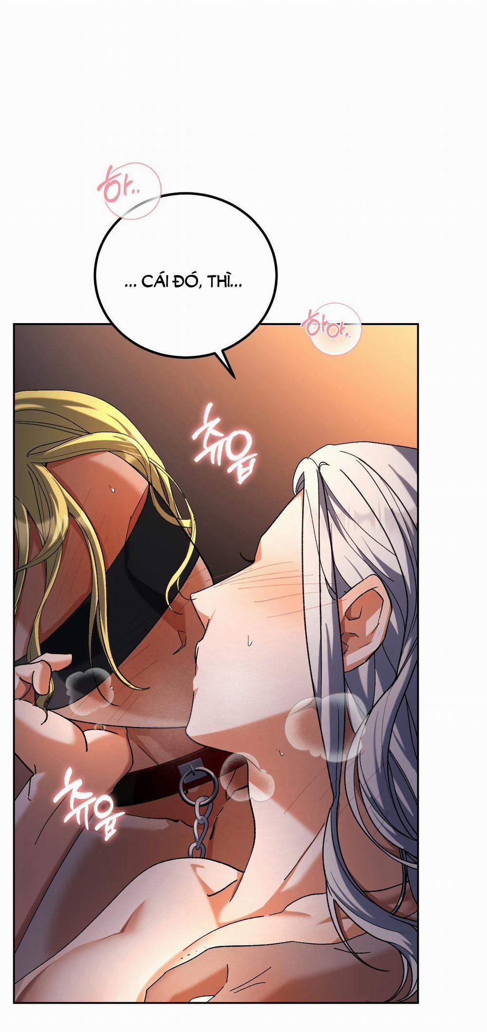 [18+] Lãnh Địa Của Công Nương Không Phải Là Một Công Ty Nhỏ 6.2 trang 27