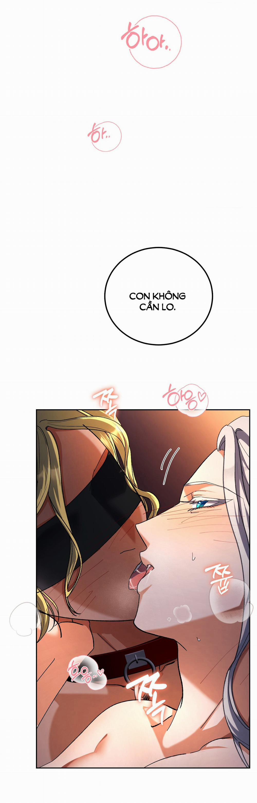 [18+] Lãnh Địa Của Công Nương Không Phải Là Một Công Ty Nhỏ 6.2 trang 28