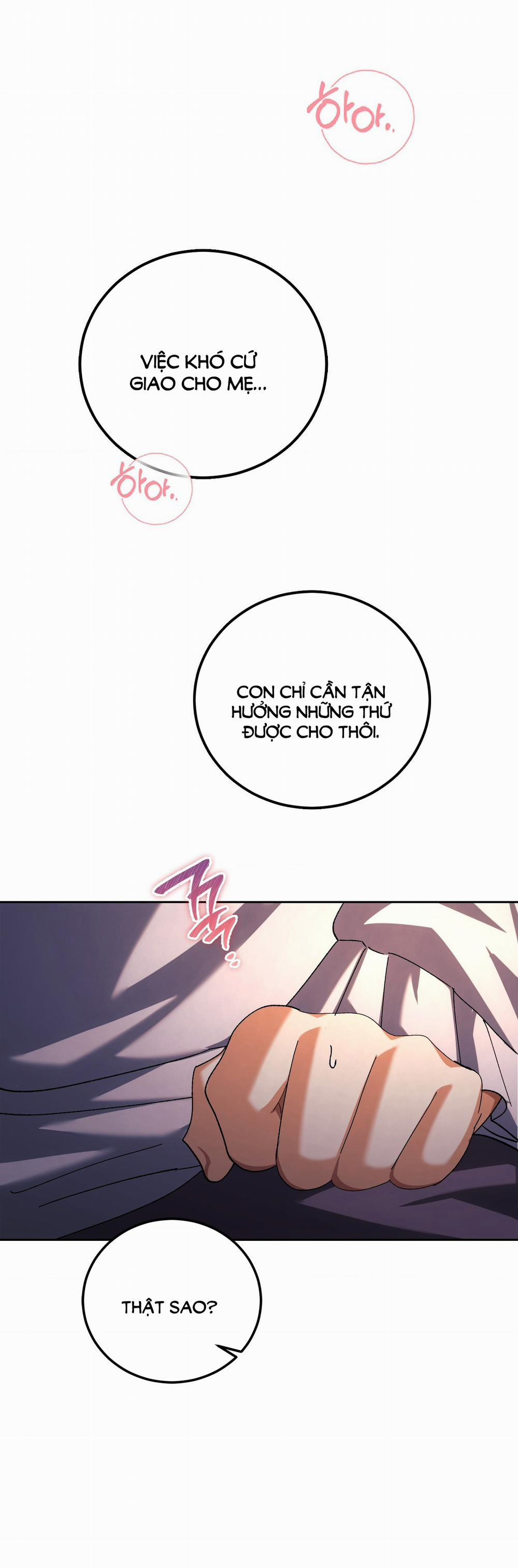 [18+] Lãnh Địa Của Công Nương Không Phải Là Một Công Ty Nhỏ 6.2 trang 29