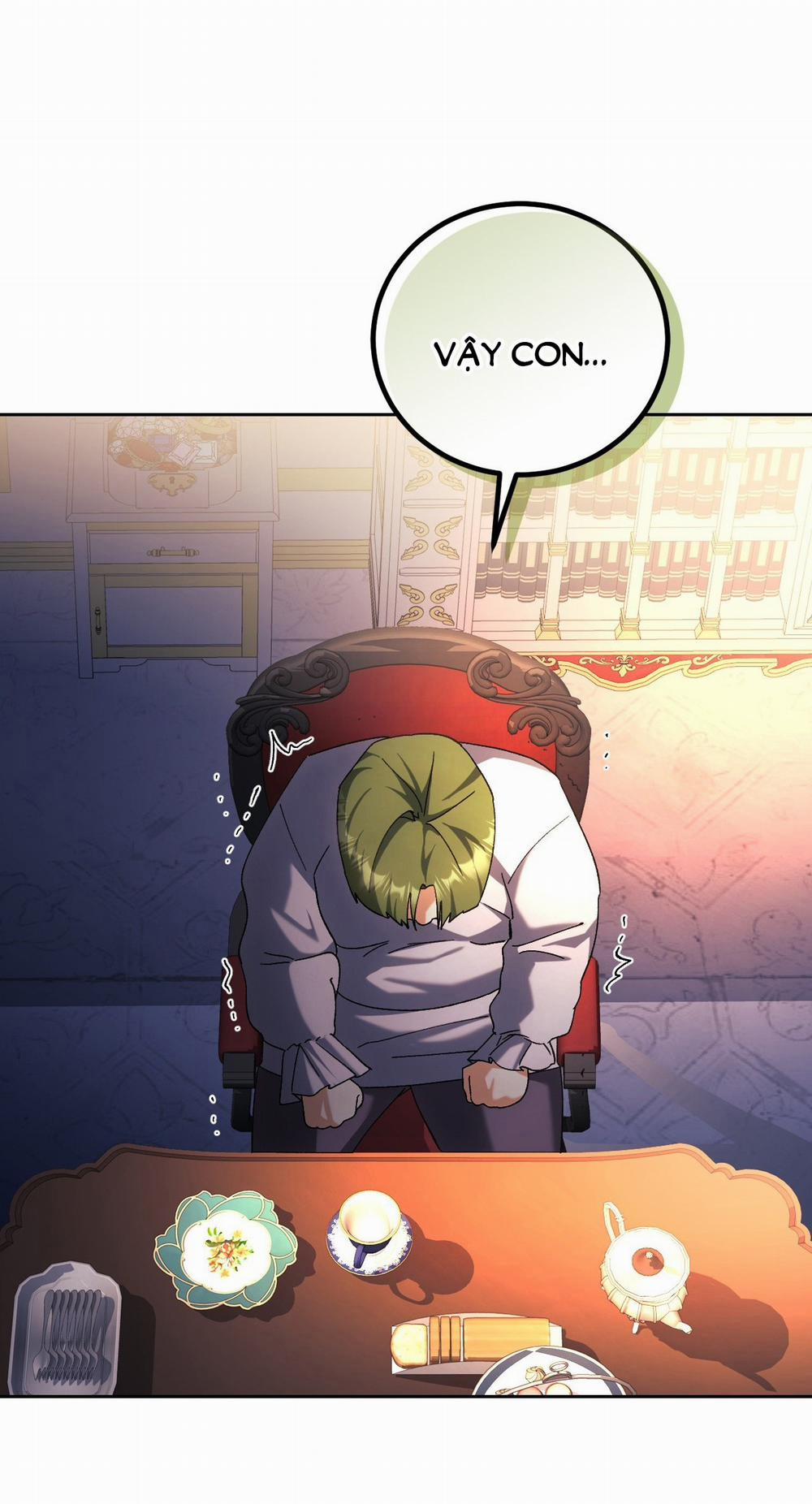 [18+] Lãnh Địa Của Công Nương Không Phải Là Một Công Ty Nhỏ 6.2 trang 31