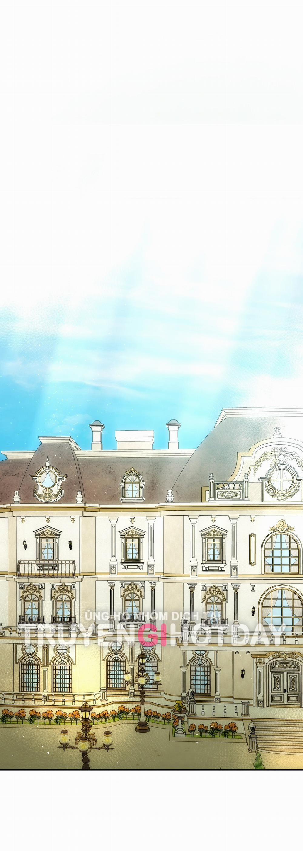 [18+] Lãnh Địa Của Công Nương Không Phải Là Một Công Ty Nhỏ 6.2 trang 34