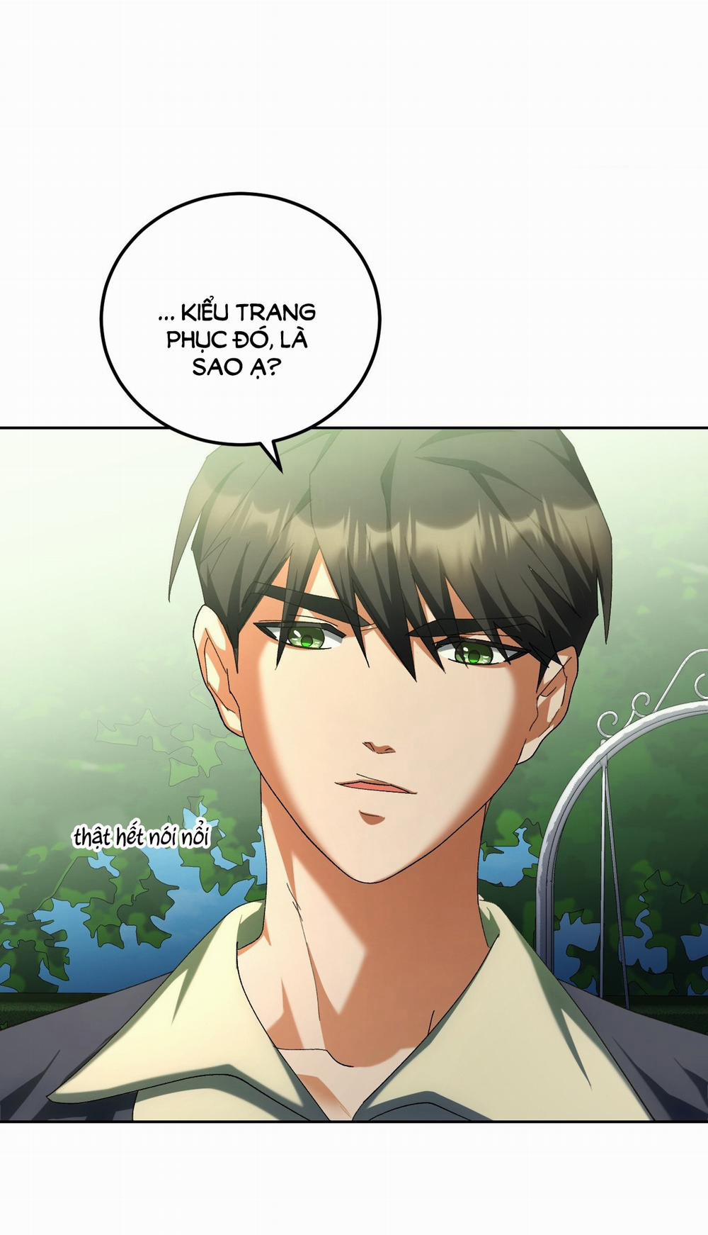 [18+] Lãnh Địa Của Công Nương Không Phải Là Một Công Ty Nhỏ 6.2 trang 35