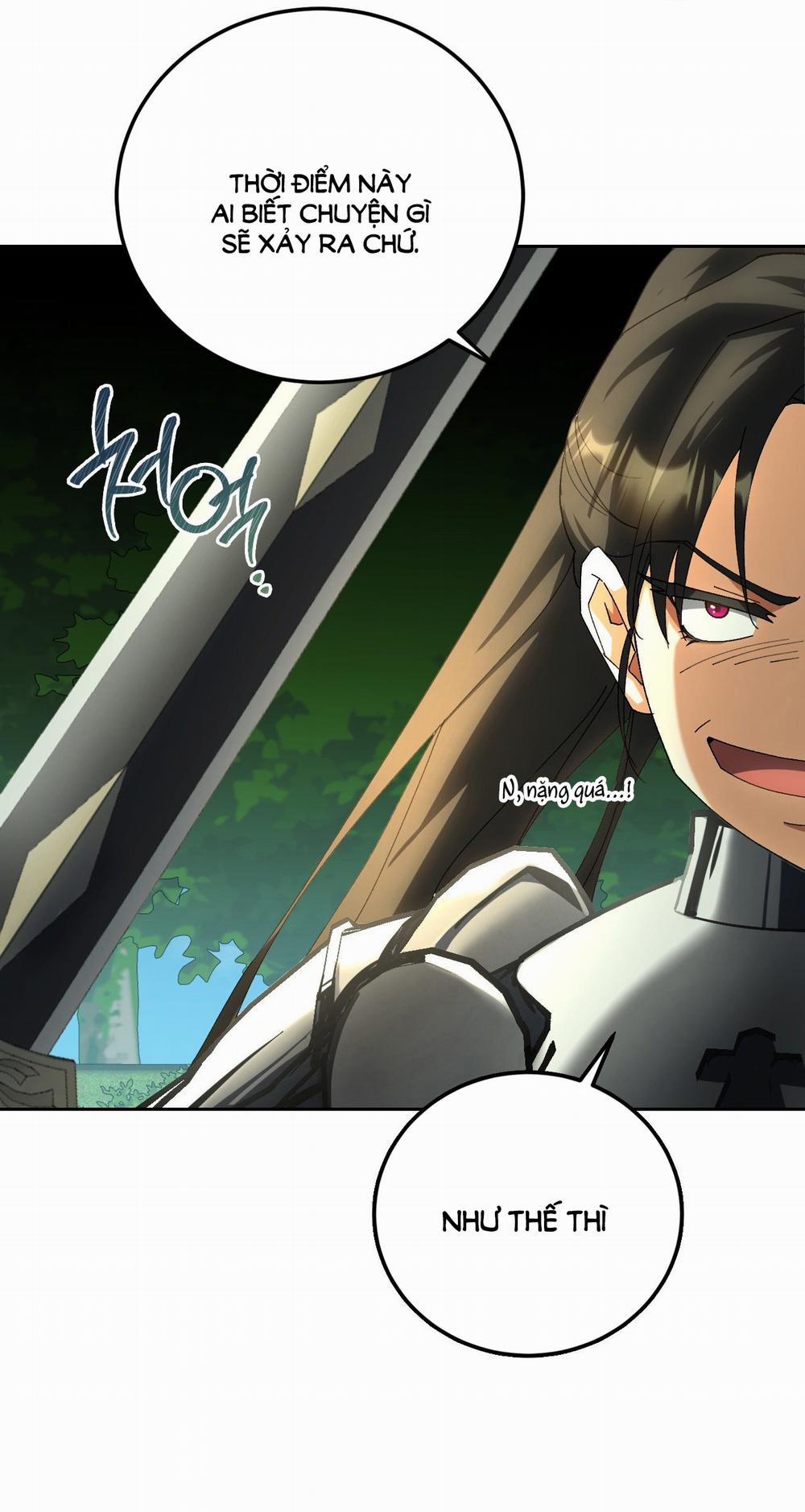 [18+] Lãnh Địa Của Công Nương Không Phải Là Một Công Ty Nhỏ 6.2 trang 37