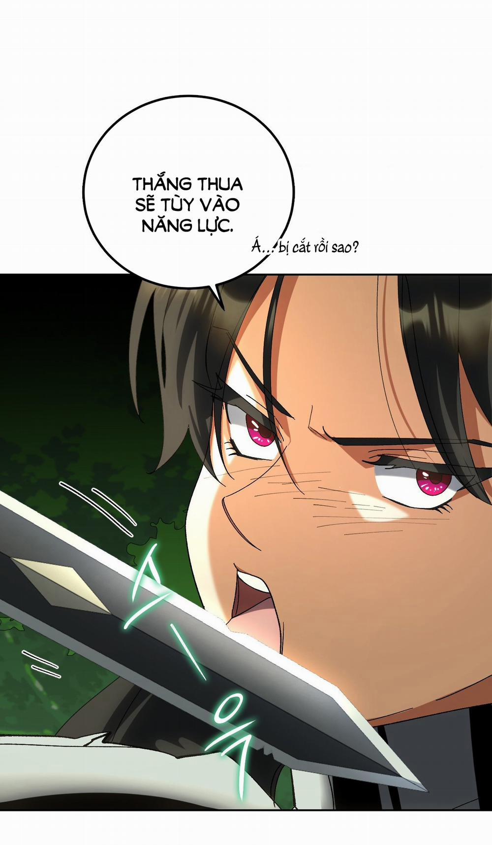 [18+] Lãnh Địa Của Công Nương Không Phải Là Một Công Ty Nhỏ 6.2 trang 38