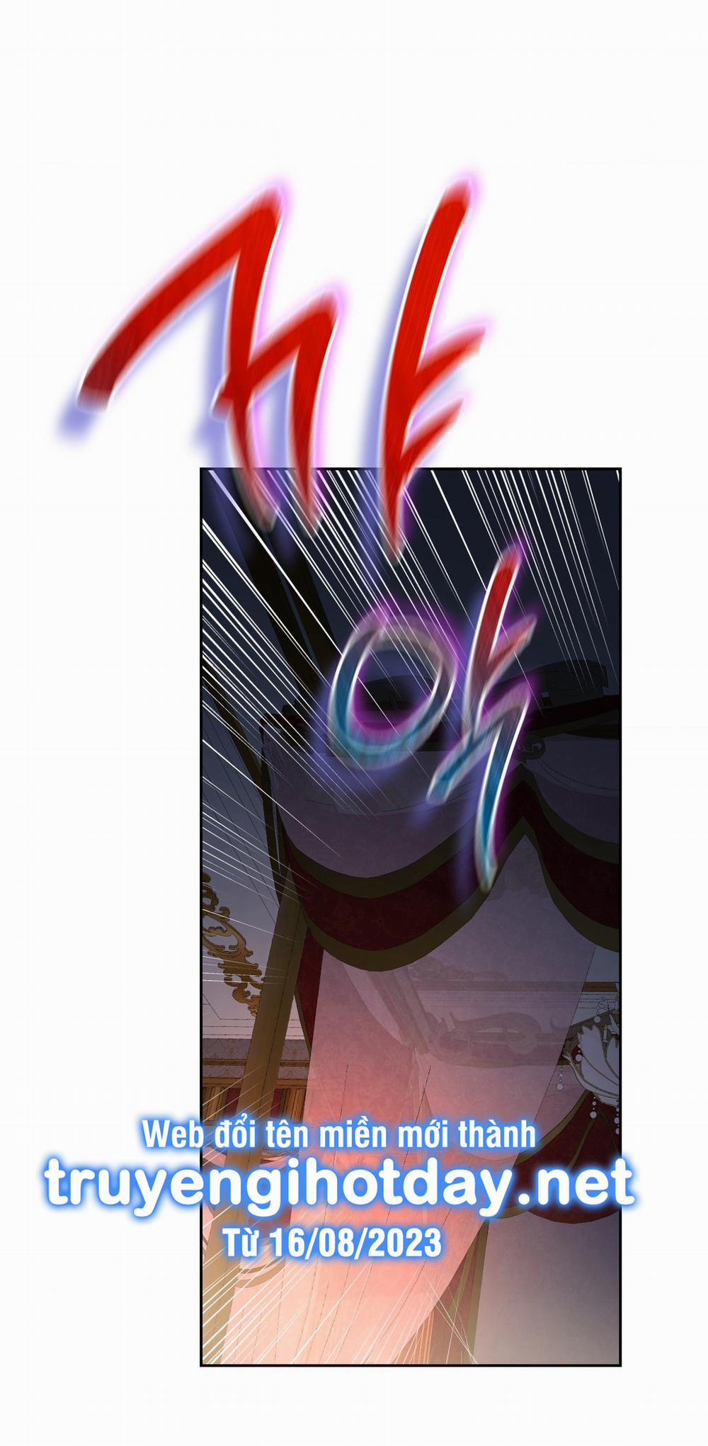 [18+] Lãnh Địa Của Công Nương Không Phải Là Một Công Ty Nhỏ 6.2 trang 4