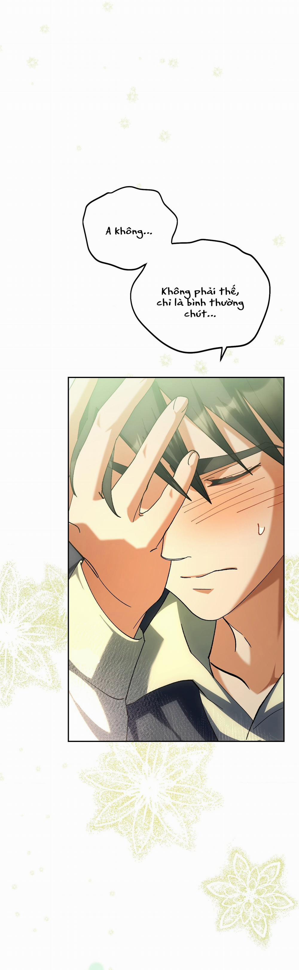 [18+] Lãnh Địa Của Công Nương Không Phải Là Một Công Ty Nhỏ 6.2 trang 40