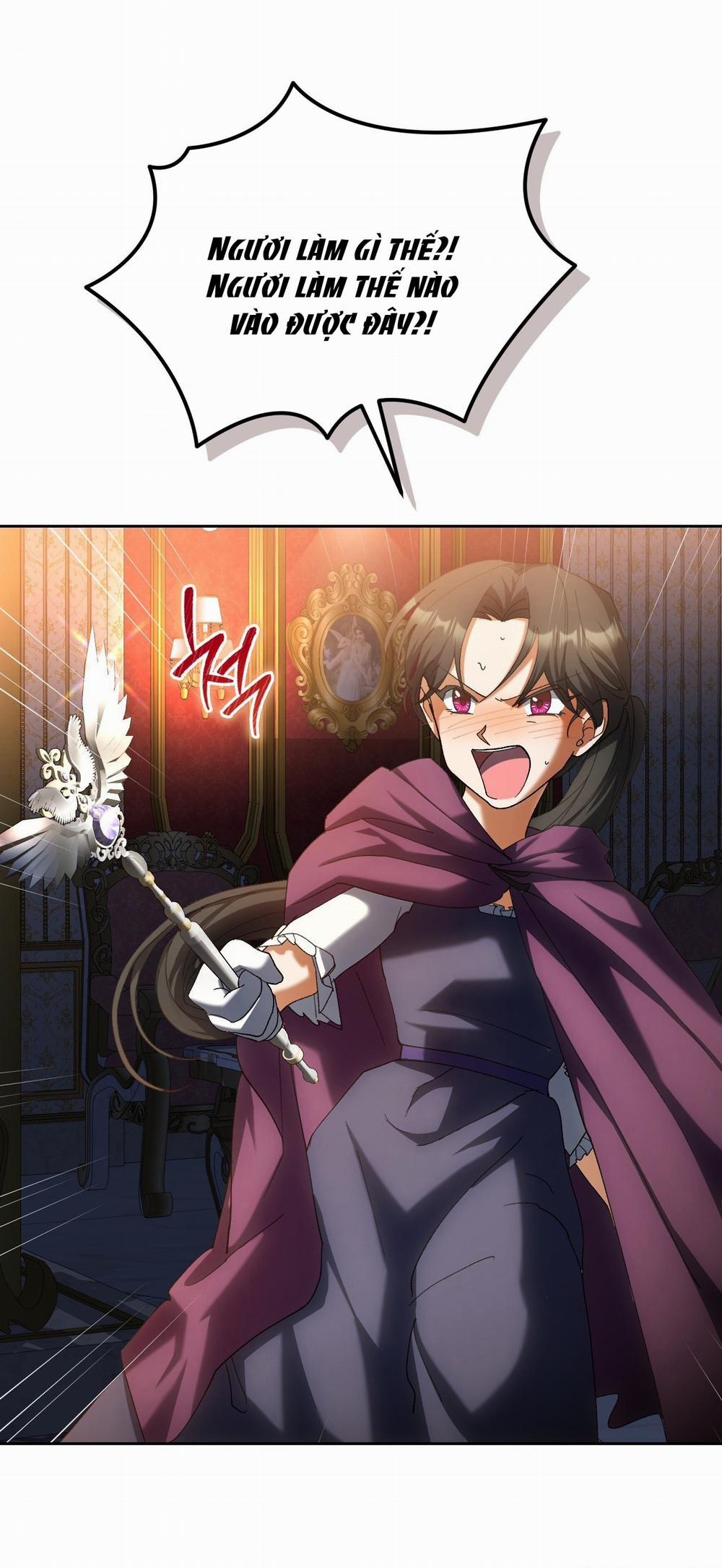 [18+] Lãnh Địa Của Công Nương Không Phải Là Một Công Ty Nhỏ 6.2 trang 5