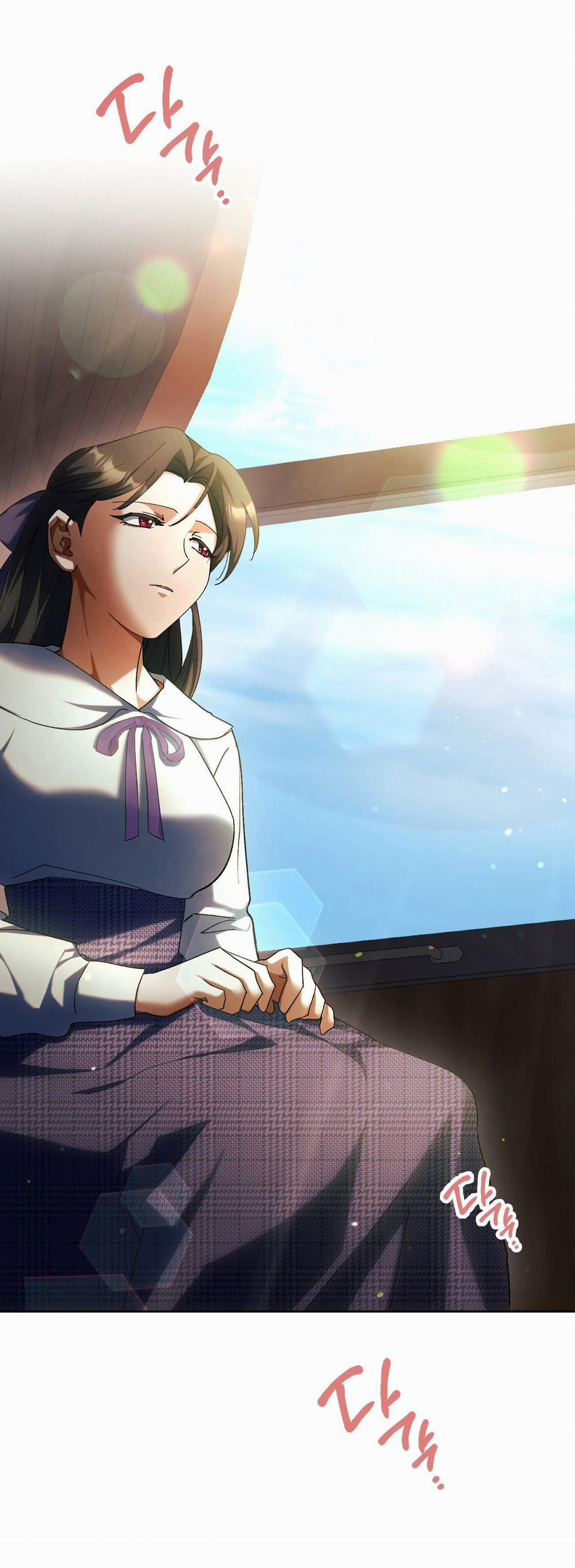 [18+] Lãnh Địa Của Công Nương Không Phải Là Một Công Ty Nhỏ 7.1 trang 11