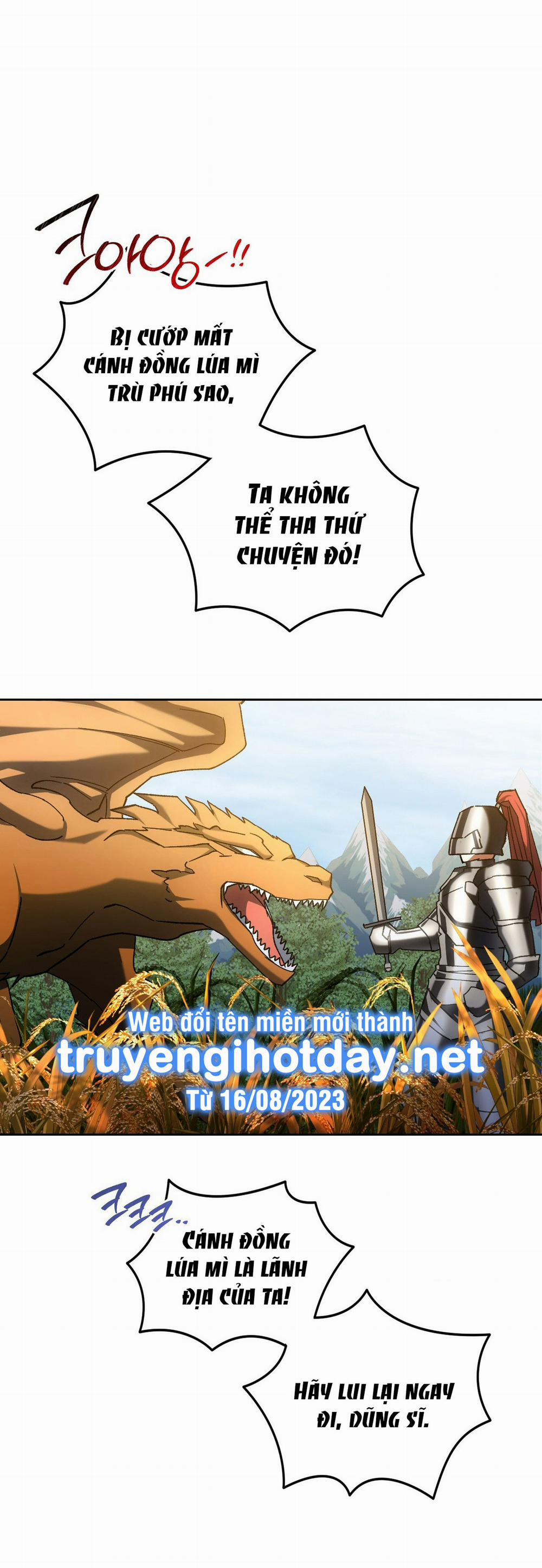 [18+] Lãnh Địa Của Công Nương Không Phải Là Một Công Ty Nhỏ 7.1 trang 13