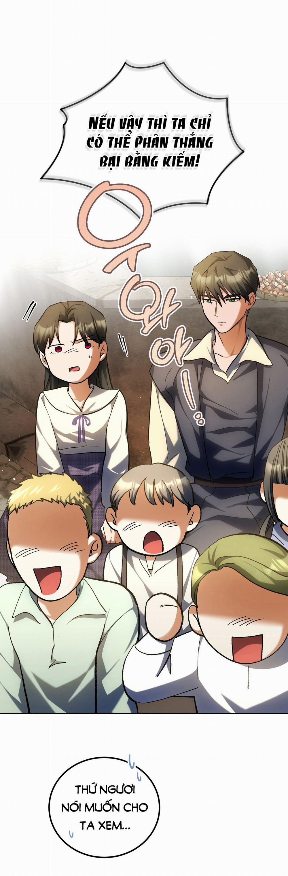 [18+] Lãnh Địa Của Công Nương Không Phải Là Một Công Ty Nhỏ 7.1 trang 15