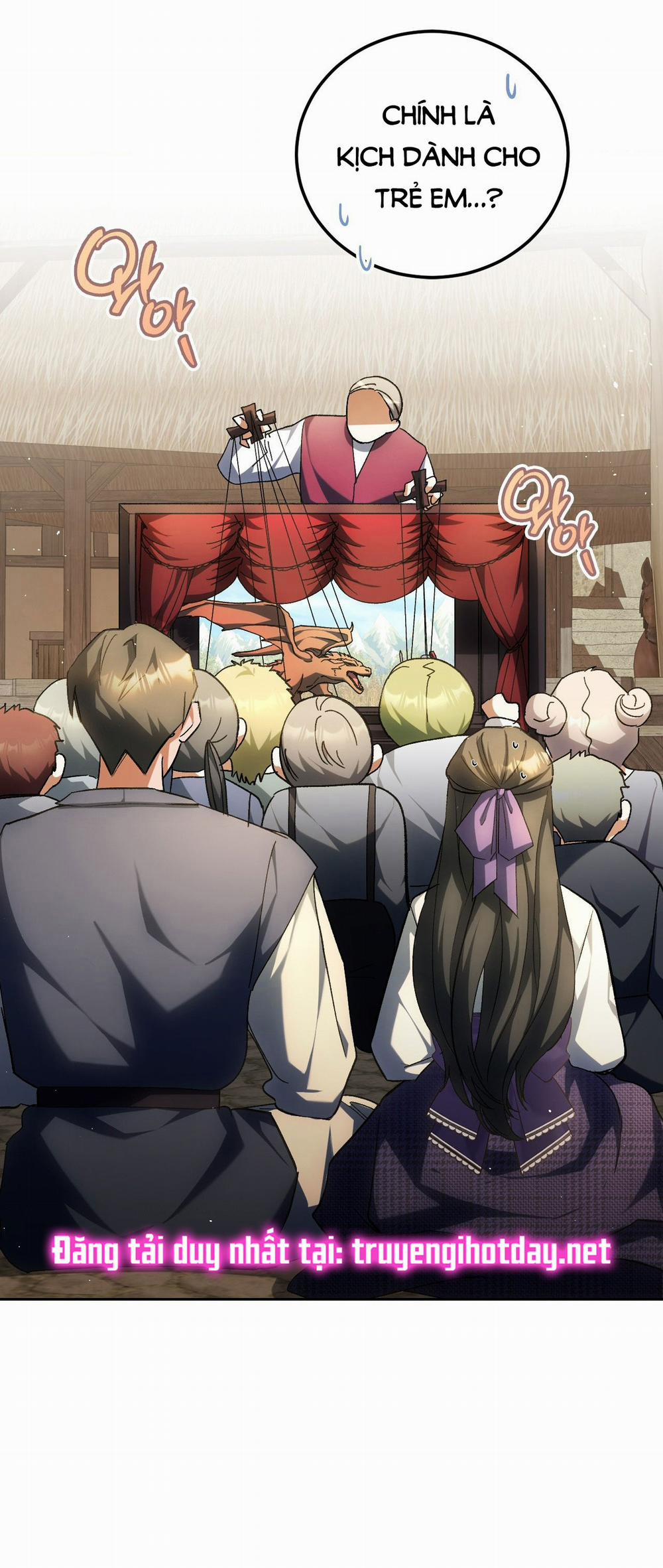 [18+] Lãnh Địa Của Công Nương Không Phải Là Một Công Ty Nhỏ 7.1 trang 16