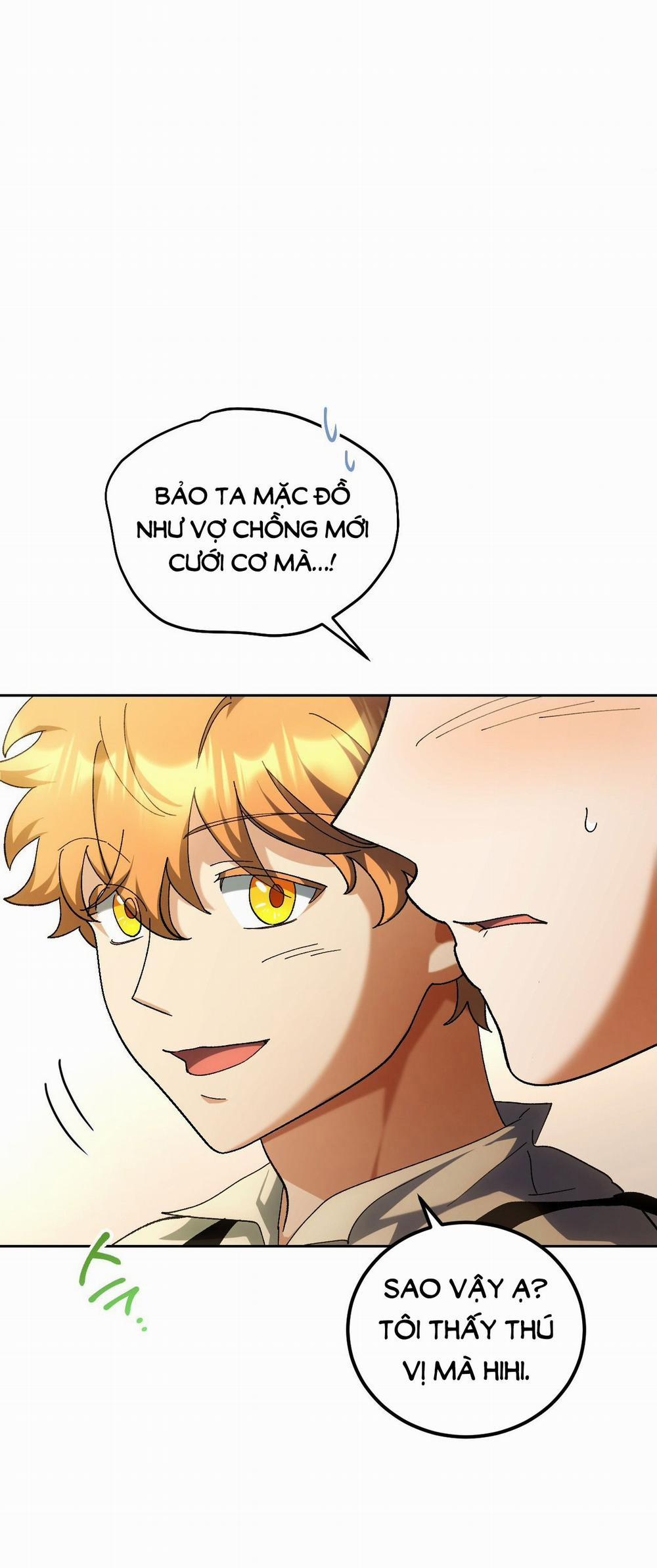 [18+] Lãnh Địa Của Công Nương Không Phải Là Một Công Ty Nhỏ 7.1 trang 17