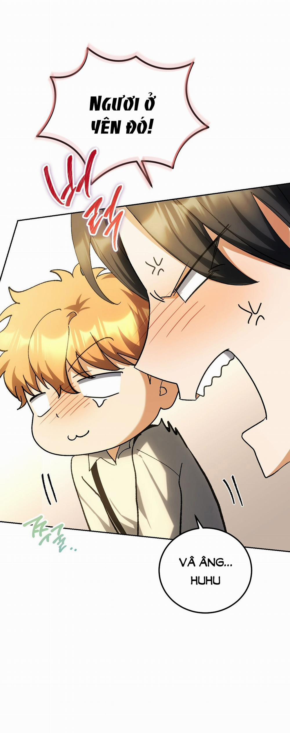 [18+] Lãnh Địa Của Công Nương Không Phải Là Một Công Ty Nhỏ 7.1 trang 18