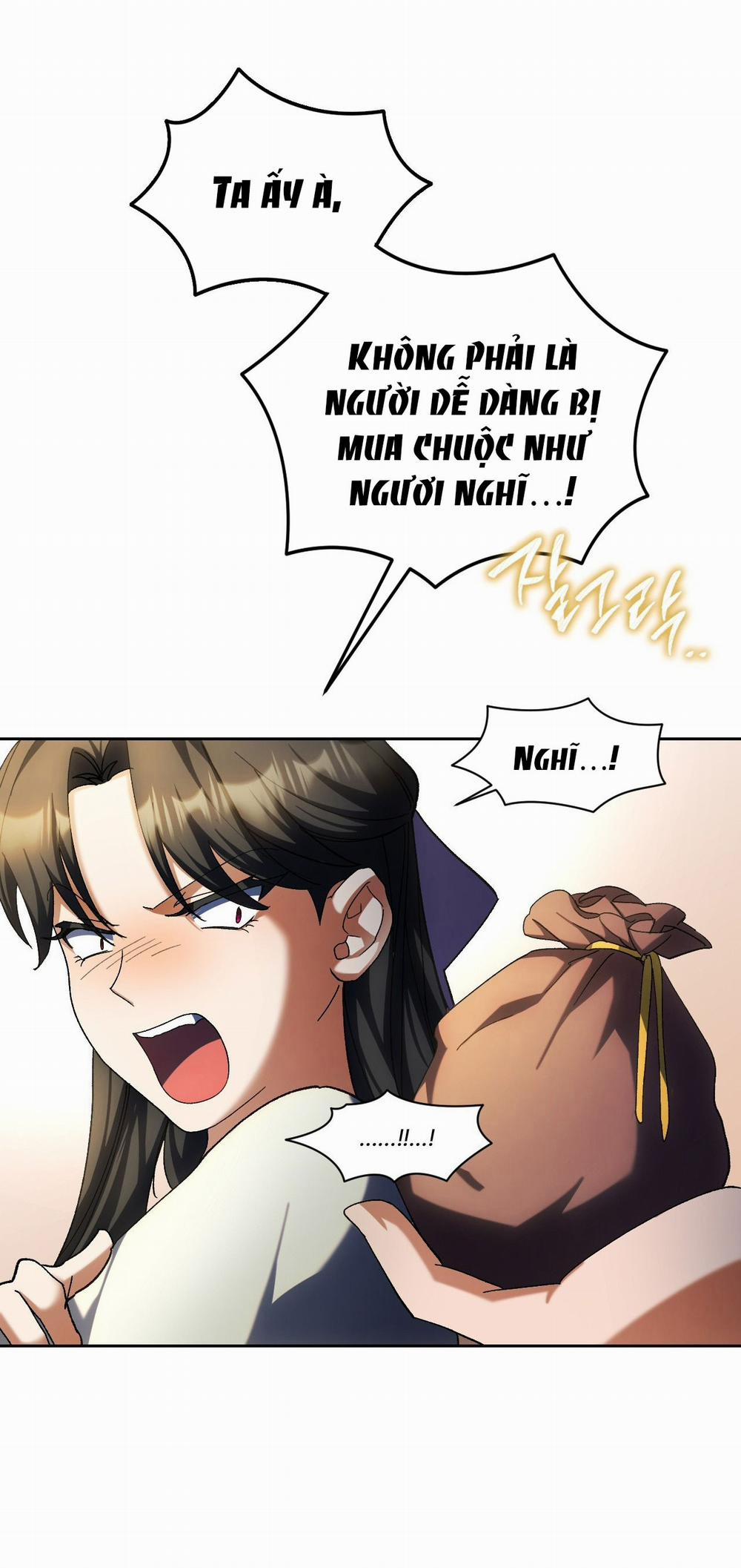 [18+] Lãnh Địa Của Công Nương Không Phải Là Một Công Ty Nhỏ 7.1 trang 23