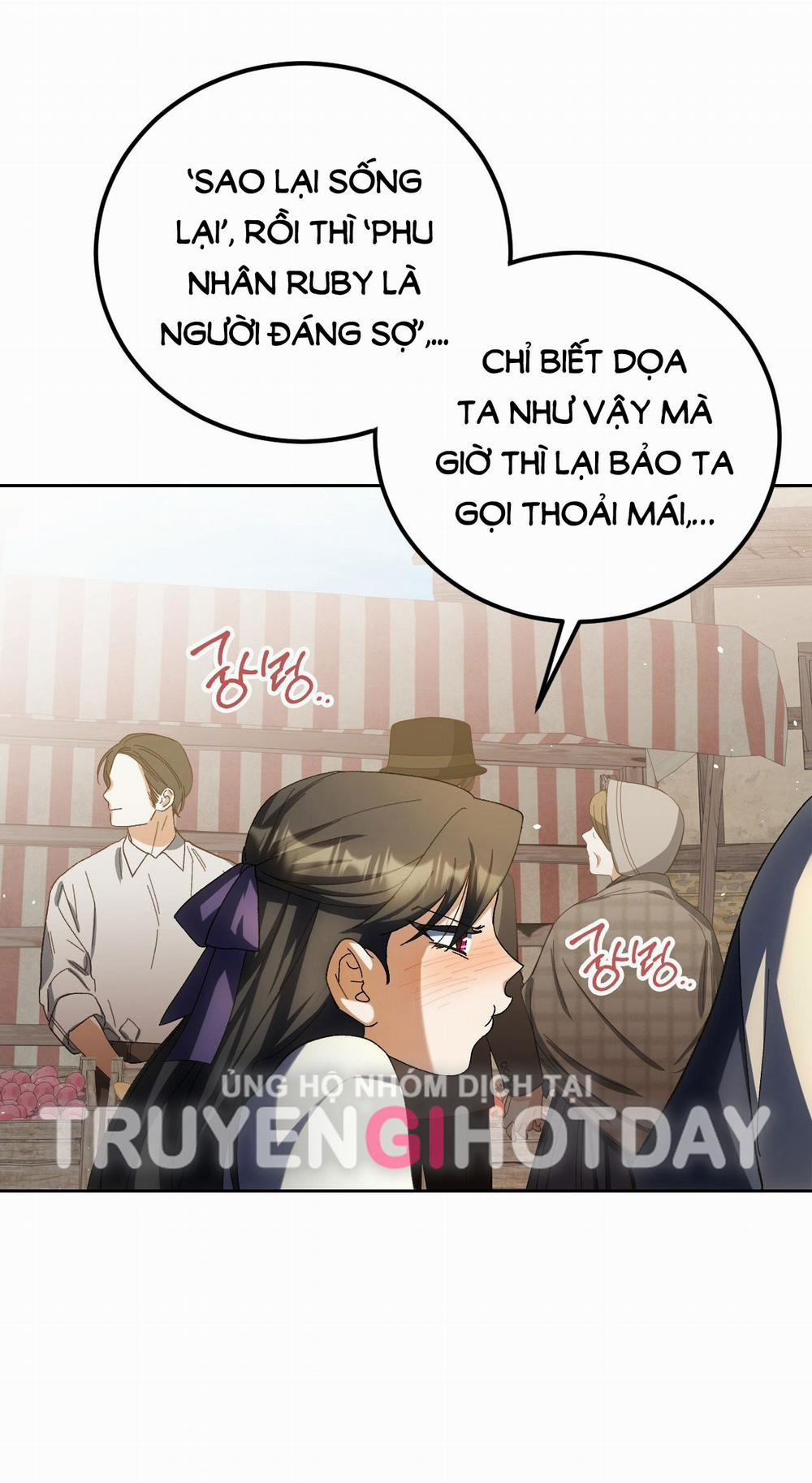 [18+] Lãnh Địa Của Công Nương Không Phải Là Một Công Ty Nhỏ 7.1 trang 28