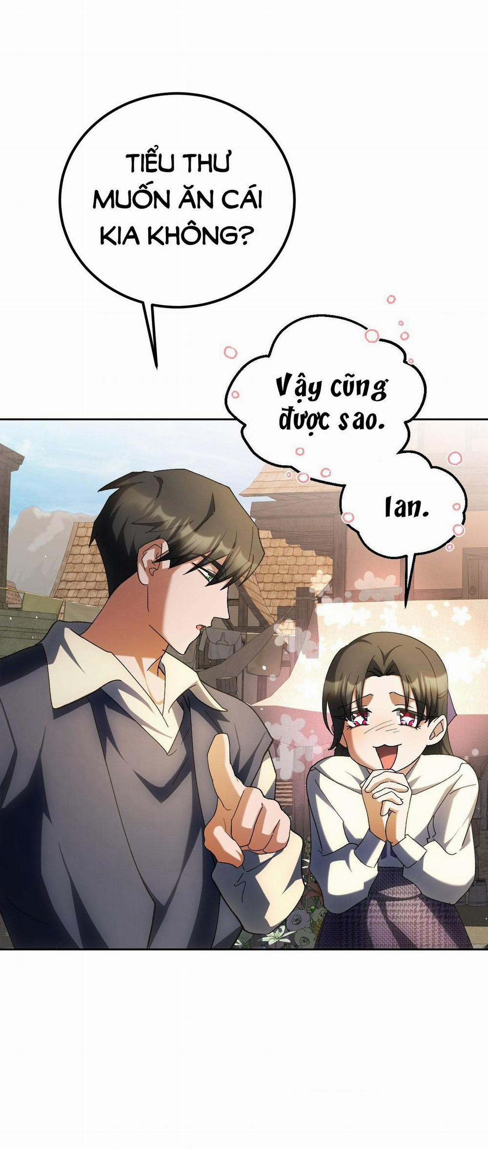 [18+] Lãnh Địa Của Công Nương Không Phải Là Một Công Ty Nhỏ 7.1 trang 29