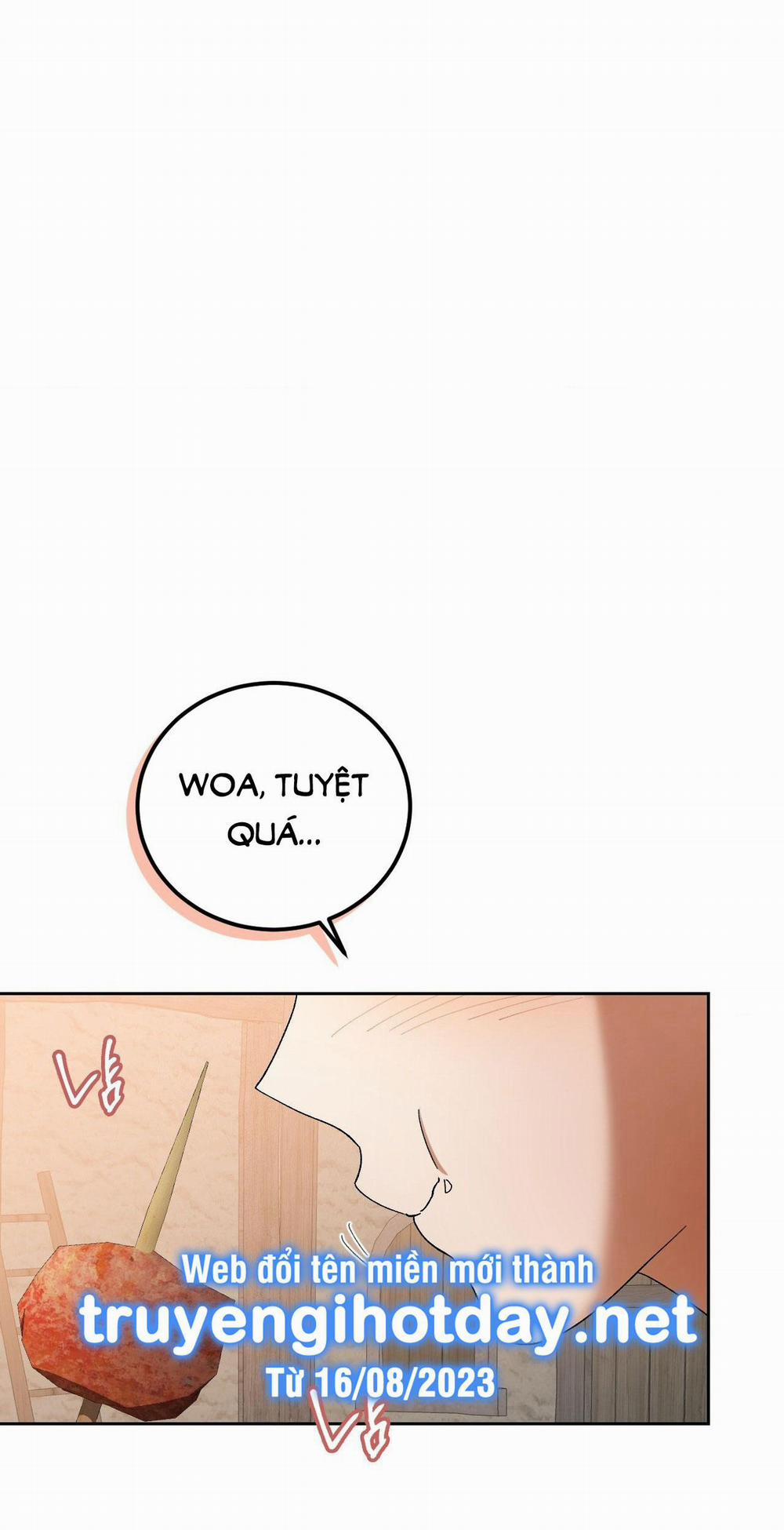 [18+] Lãnh Địa Của Công Nương Không Phải Là Một Công Ty Nhỏ 7.2 trang 1