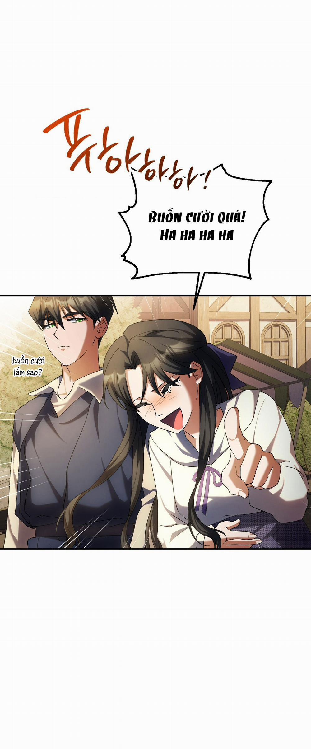 [18+] Lãnh Địa Của Công Nương Không Phải Là Một Công Ty Nhỏ 7.2 trang 14