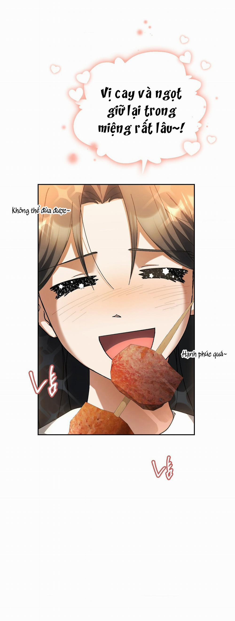 [18+] Lãnh Địa Của Công Nương Không Phải Là Một Công Ty Nhỏ 7.2 trang 2