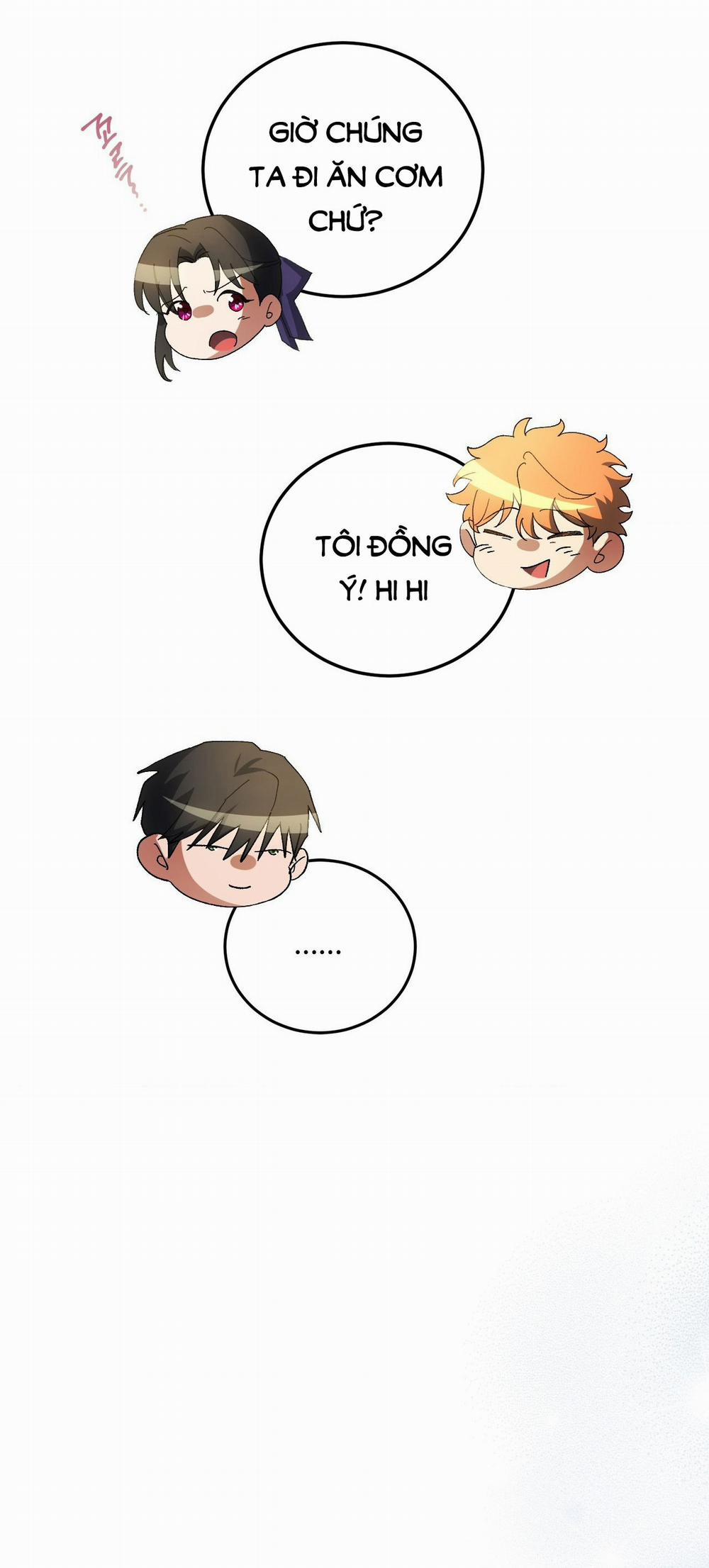 [18+] Lãnh Địa Của Công Nương Không Phải Là Một Công Ty Nhỏ 7.2 trang 28