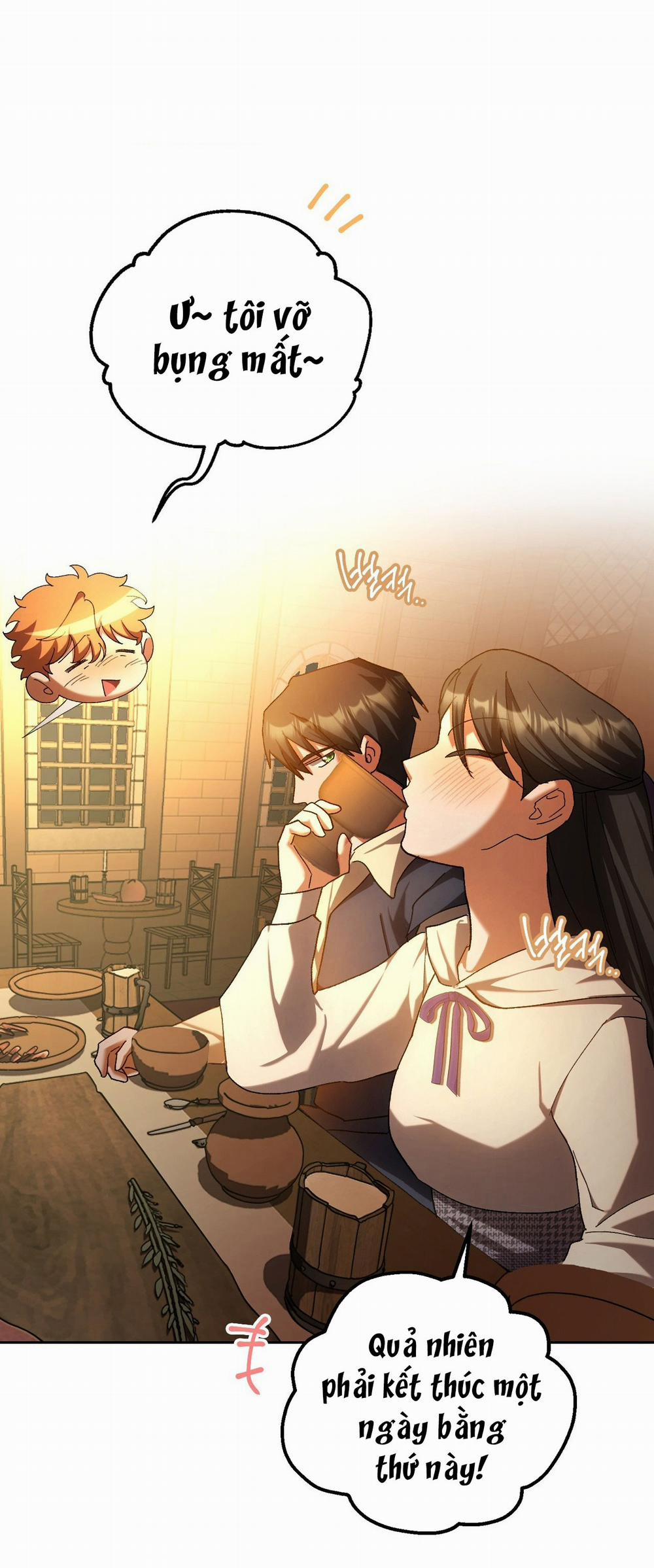 [18+] Lãnh Địa Của Công Nương Không Phải Là Một Công Ty Nhỏ 7.2 trang 31