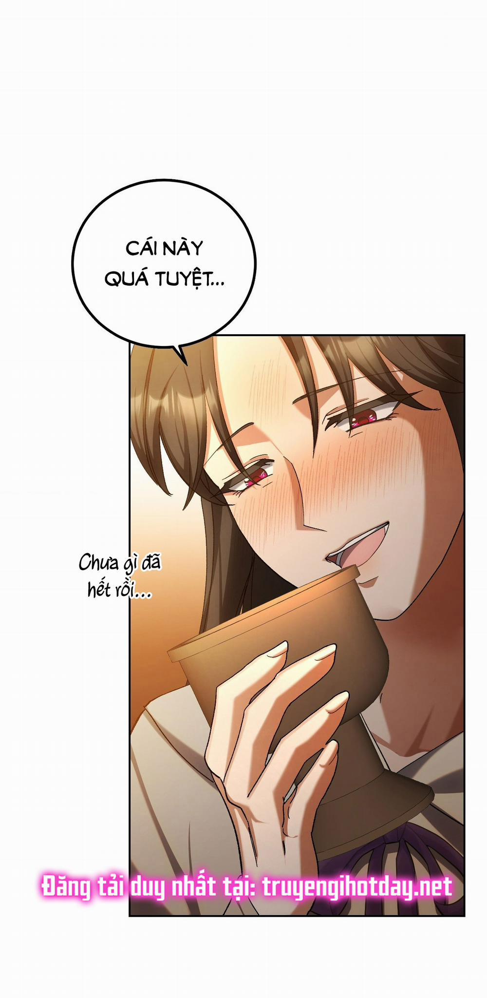 [18+] Lãnh Địa Của Công Nương Không Phải Là Một Công Ty Nhỏ 7.2 trang 32