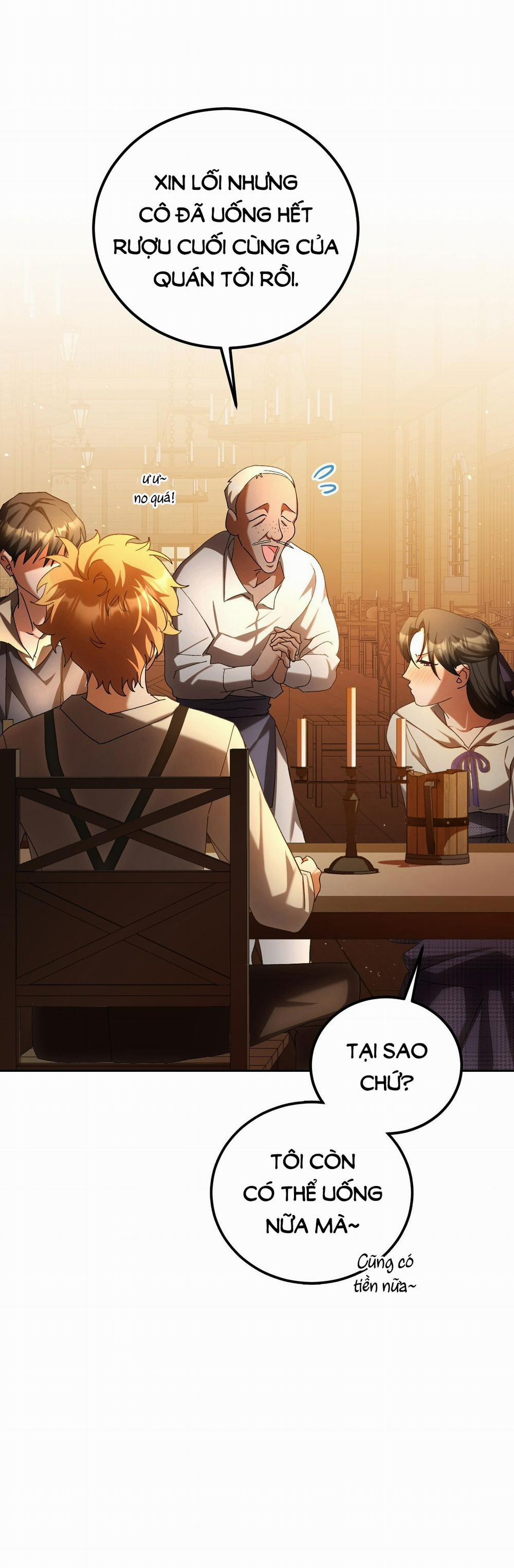 [18+] Lãnh Địa Của Công Nương Không Phải Là Một Công Ty Nhỏ 7.2 trang 34