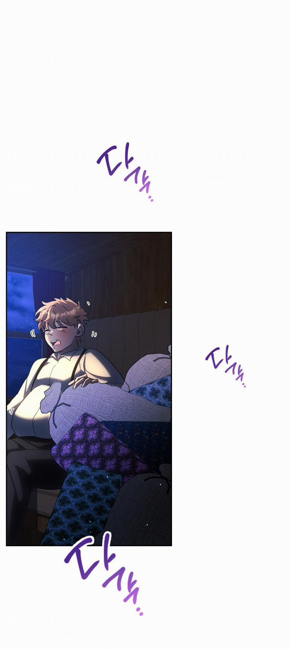 [18+] Lãnh Địa Của Công Nương Không Phải Là Một Công Ty Nhỏ 7.2 trang 39