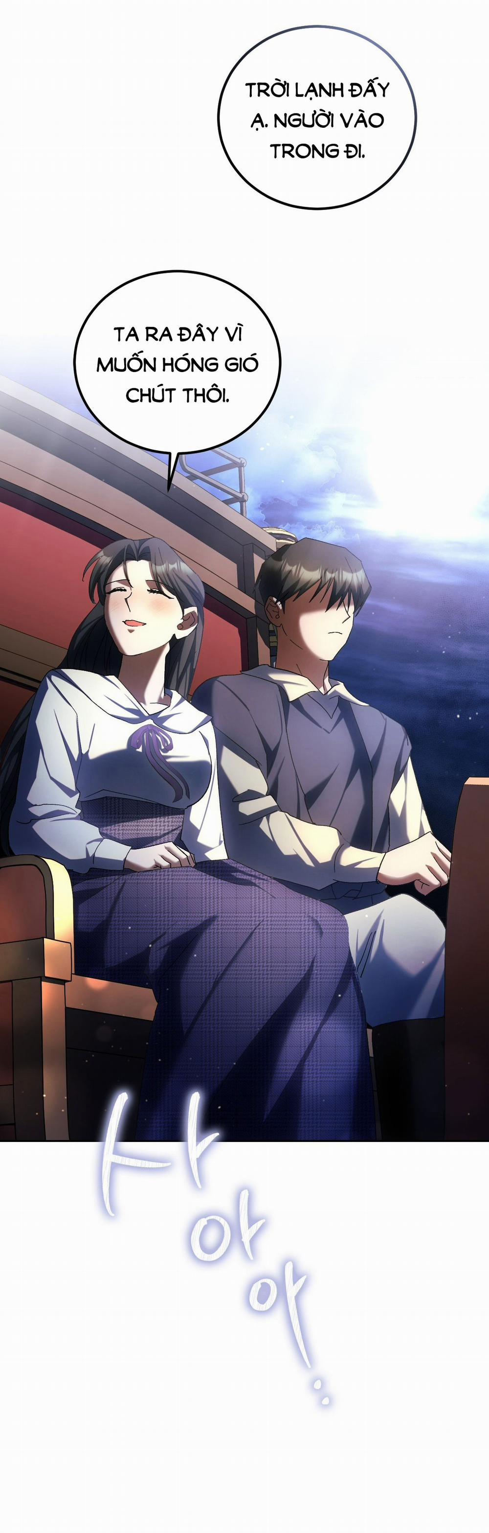 [18+] Lãnh Địa Của Công Nương Không Phải Là Một Công Ty Nhỏ 7.2 trang 40