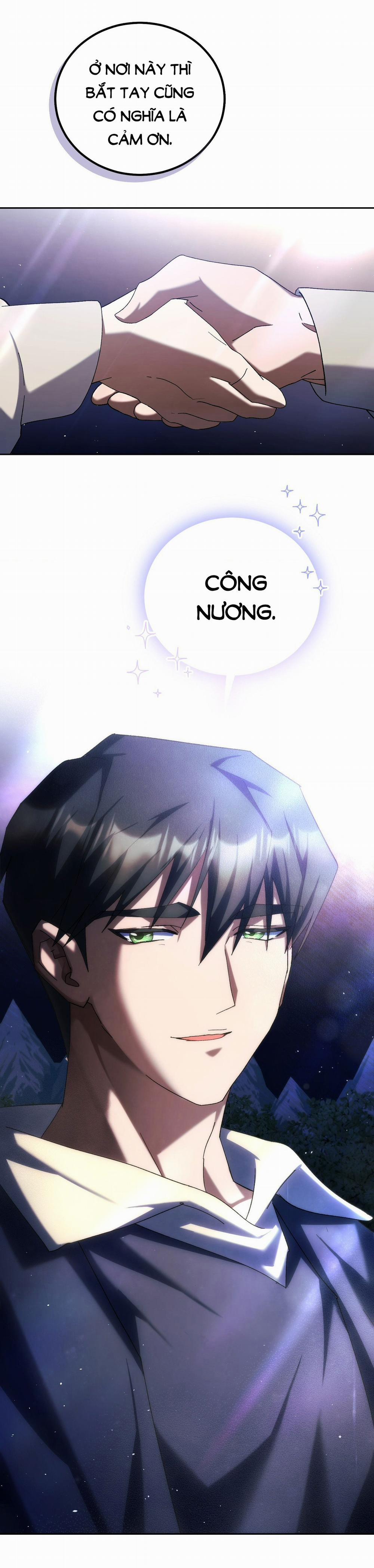 [18+] Lãnh Địa Của Công Nương Không Phải Là Một Công Ty Nhỏ 7.2 trang 51