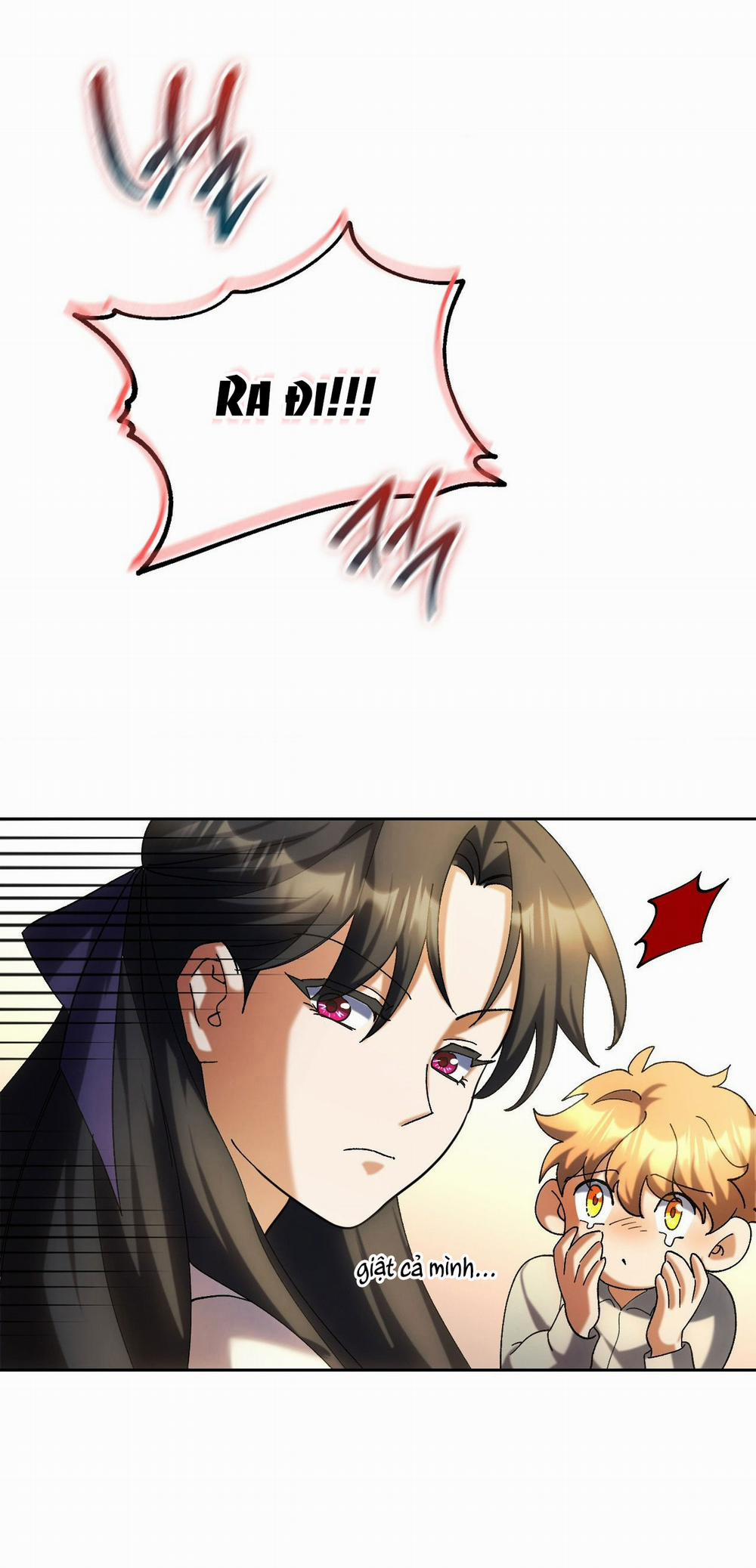 [18+] Lãnh Địa Của Công Nương Không Phải Là Một Công Ty Nhỏ 7.2 trang 7