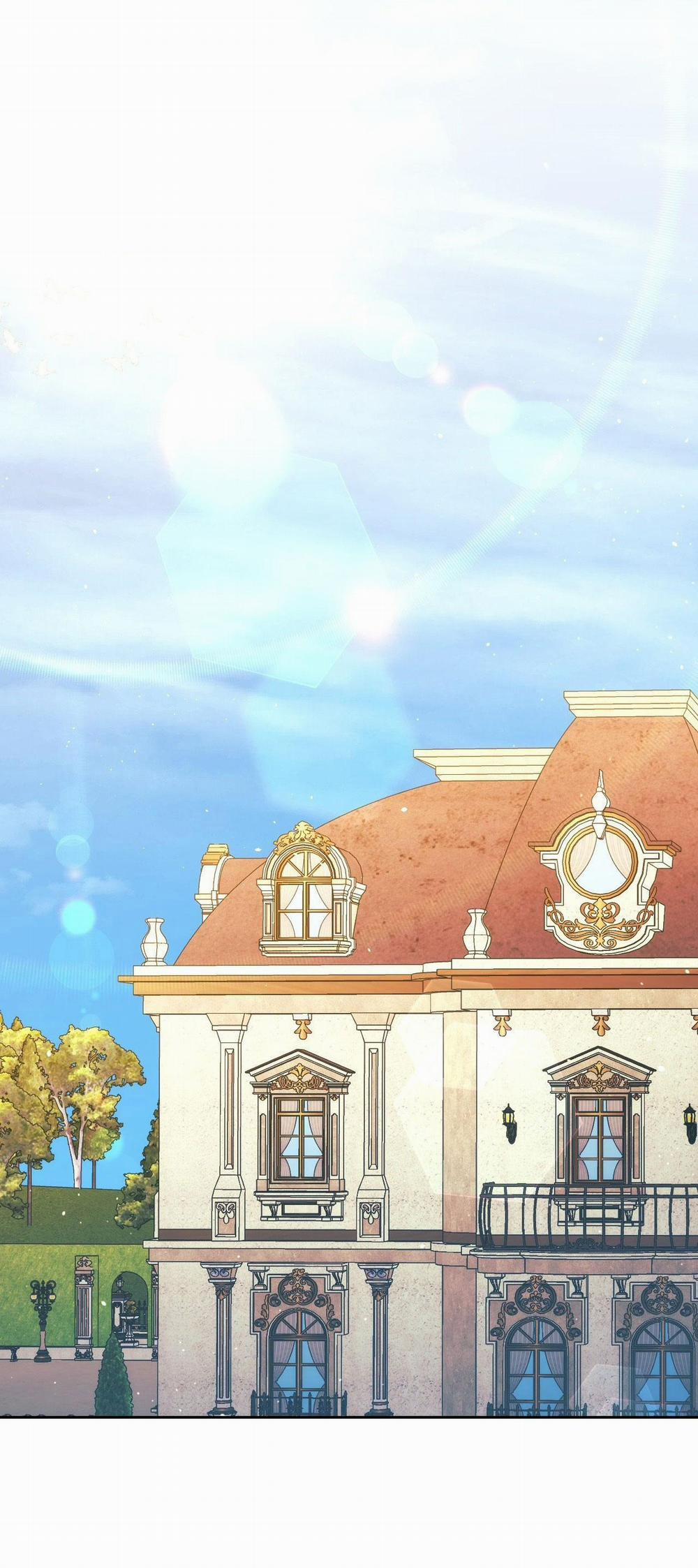 [18+] Lãnh Địa Của Công Nương Không Phải Là Một Công Ty Nhỏ 8.1 trang 1